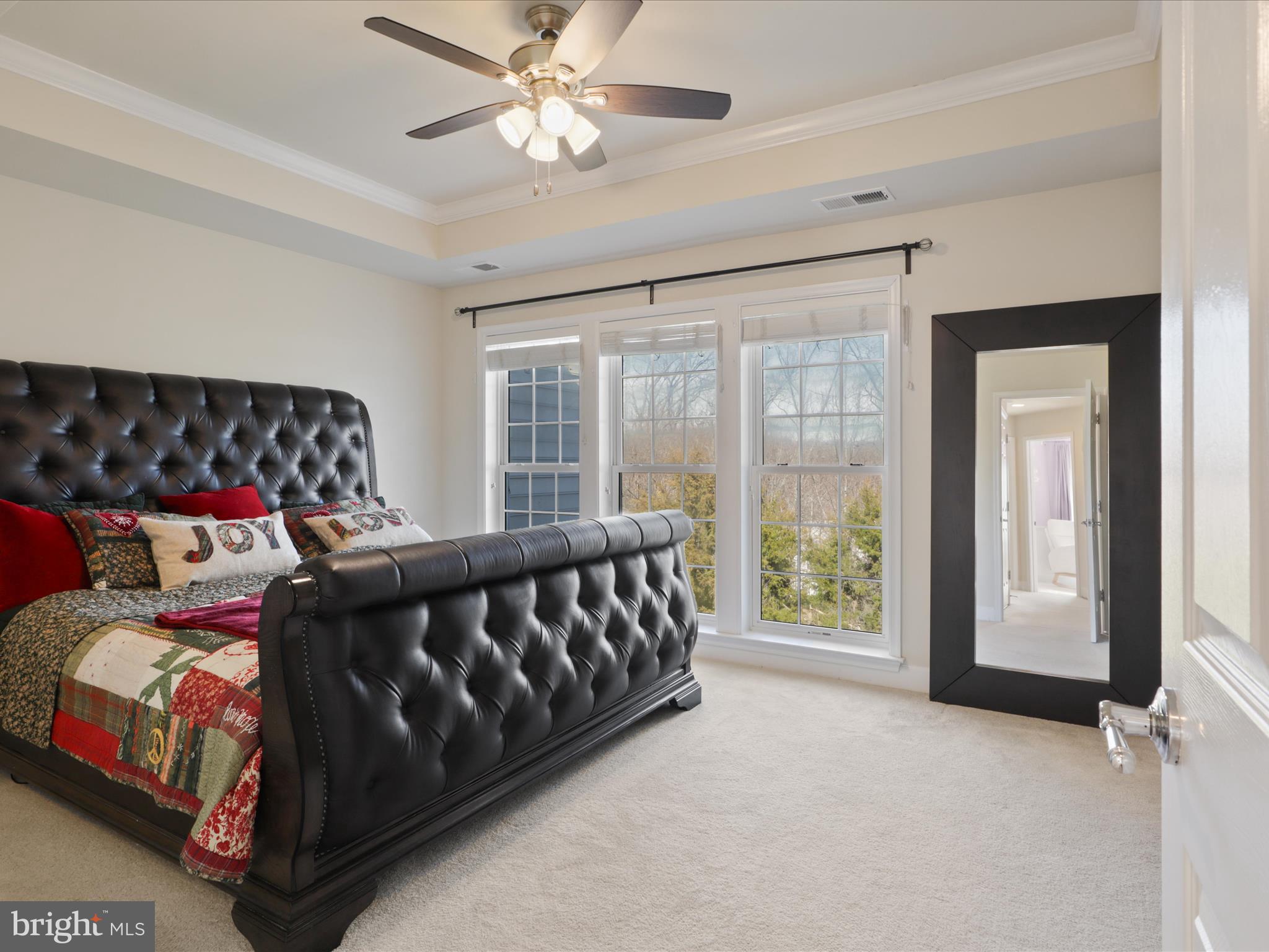 POTOMAC CLUB - Residential