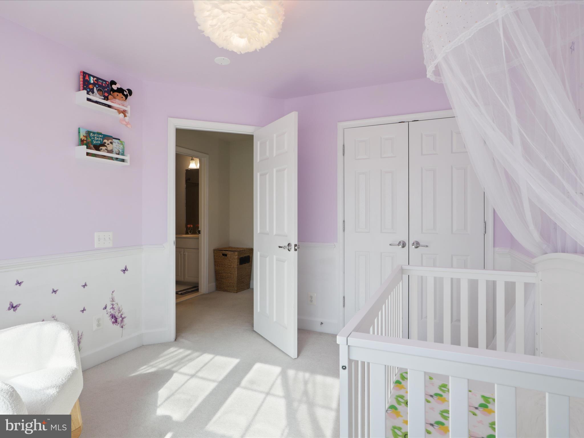 POTOMAC CLUB - Residential