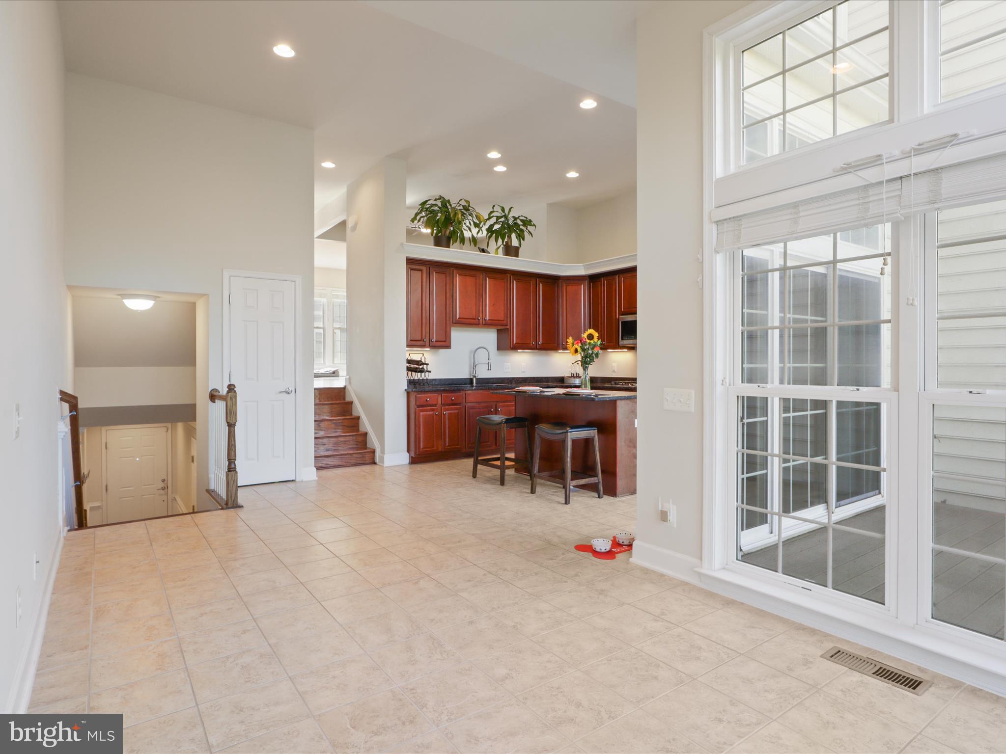 POTOMAC CLUB - Residential