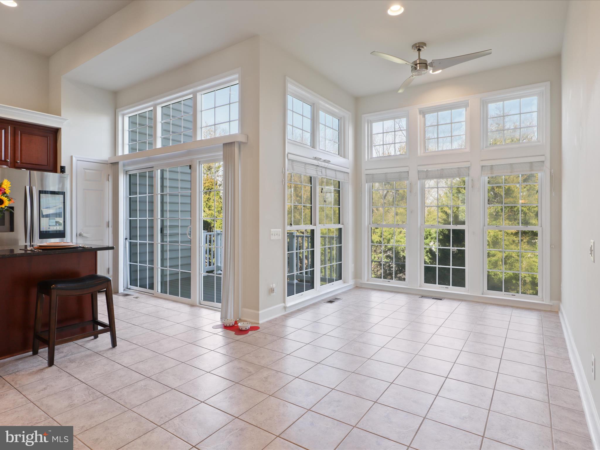 POTOMAC CLUB - Residential