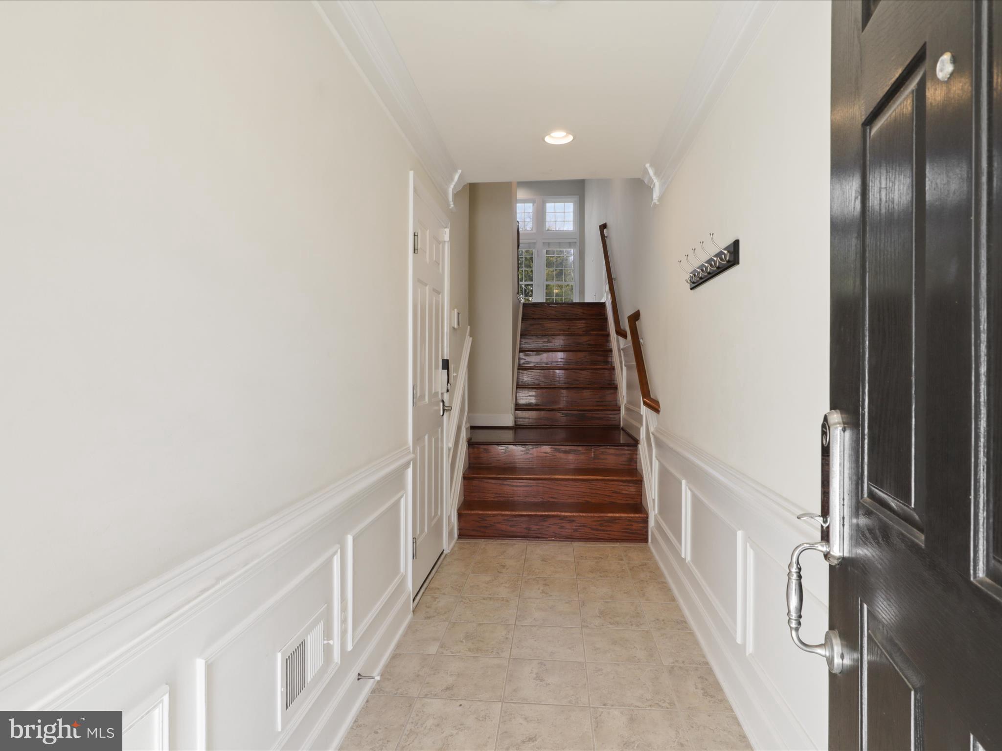 POTOMAC CLUB - Residential