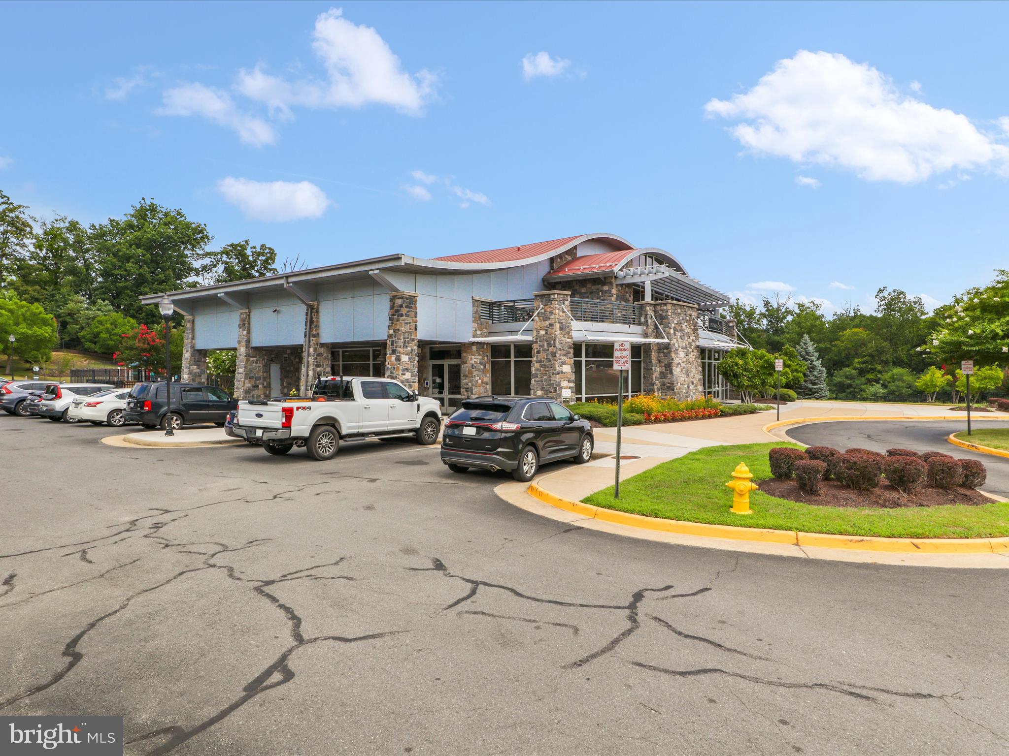 POTOMAC CLUB - Residential