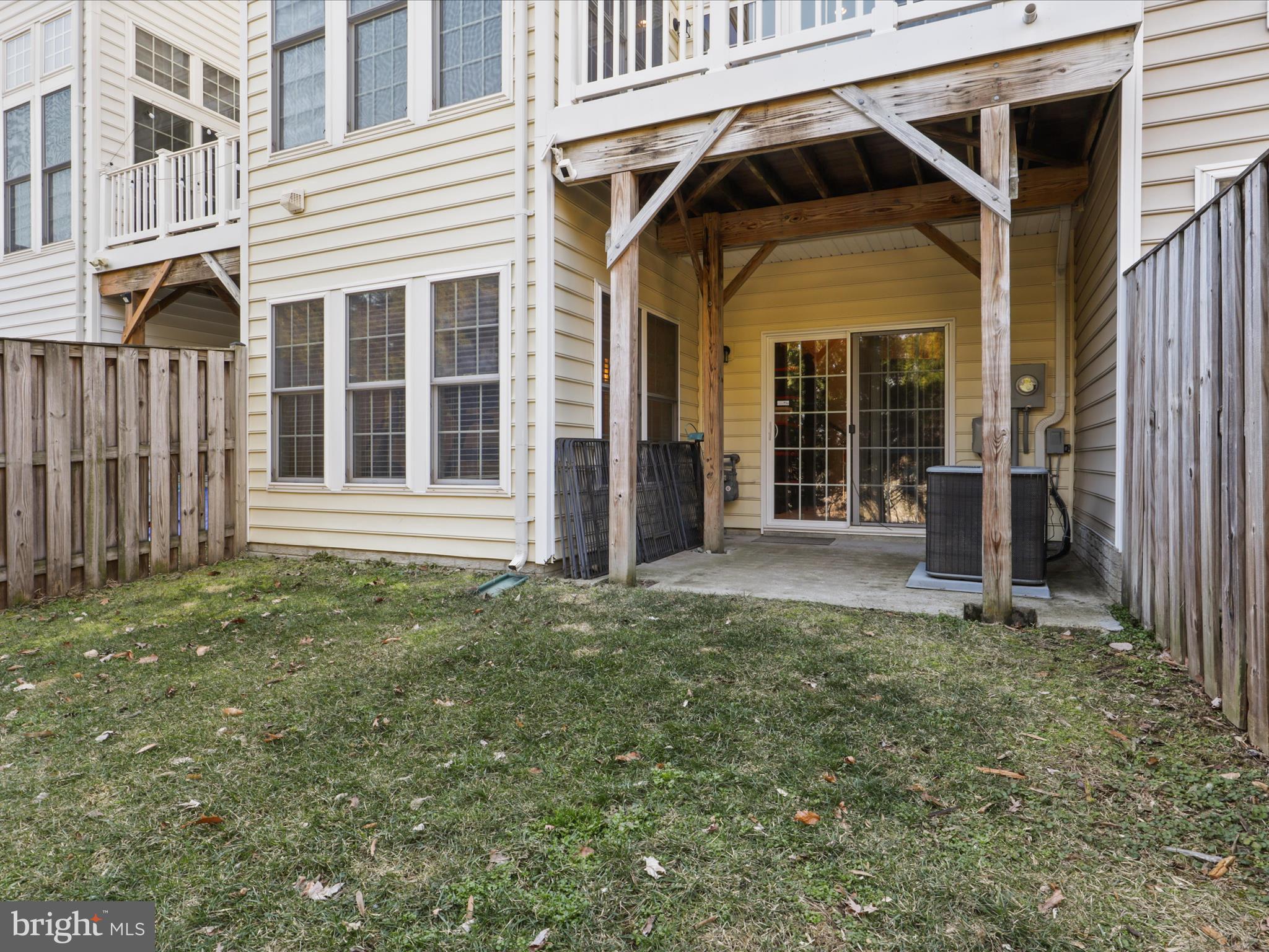 POTOMAC CLUB - Residential