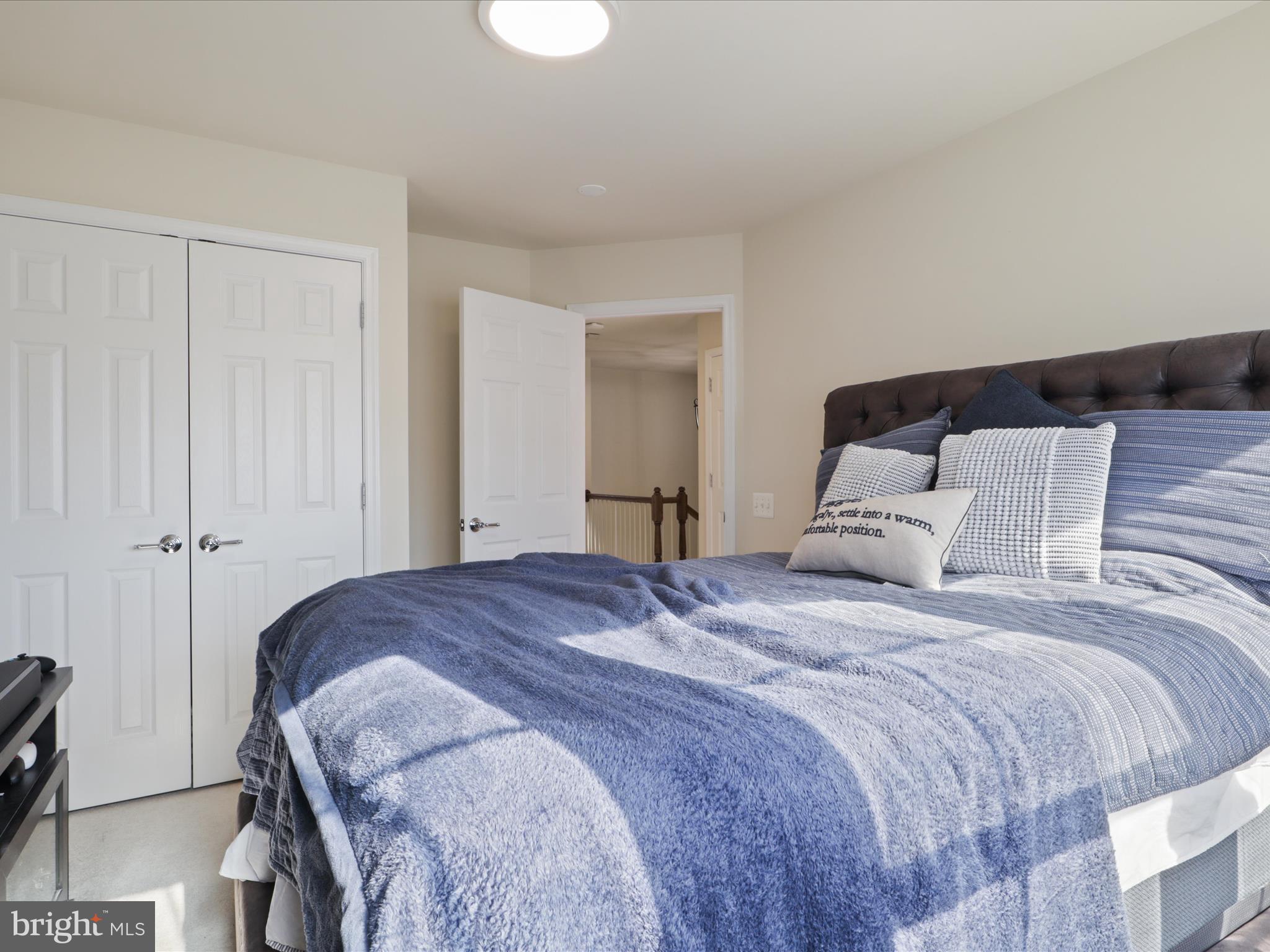 POTOMAC CLUB - Residential