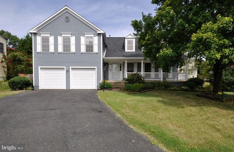 Photo of 17 Sydney Lane, STAFFORD, VA 22554 (MLS # VAST2049696)