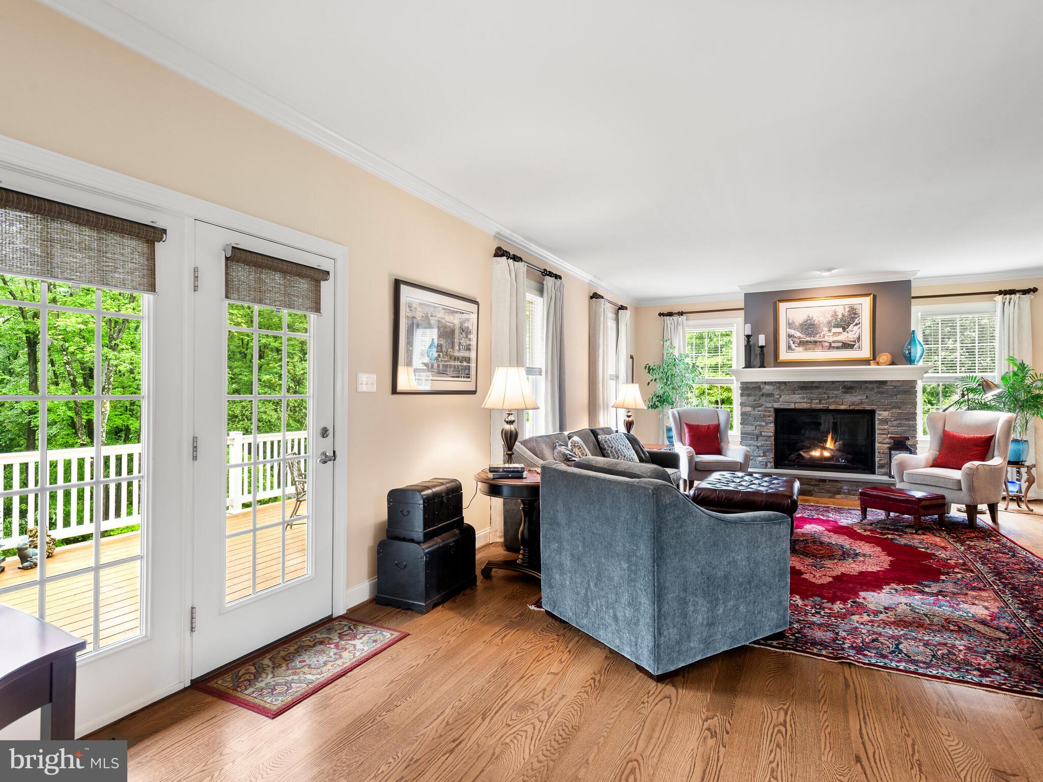 CHESTER SPRINGS - Residential