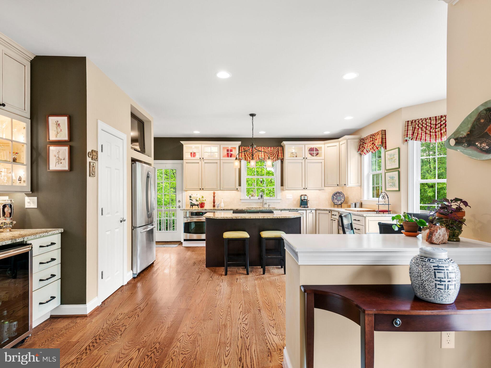 CHESTER SPRINGS - Residential