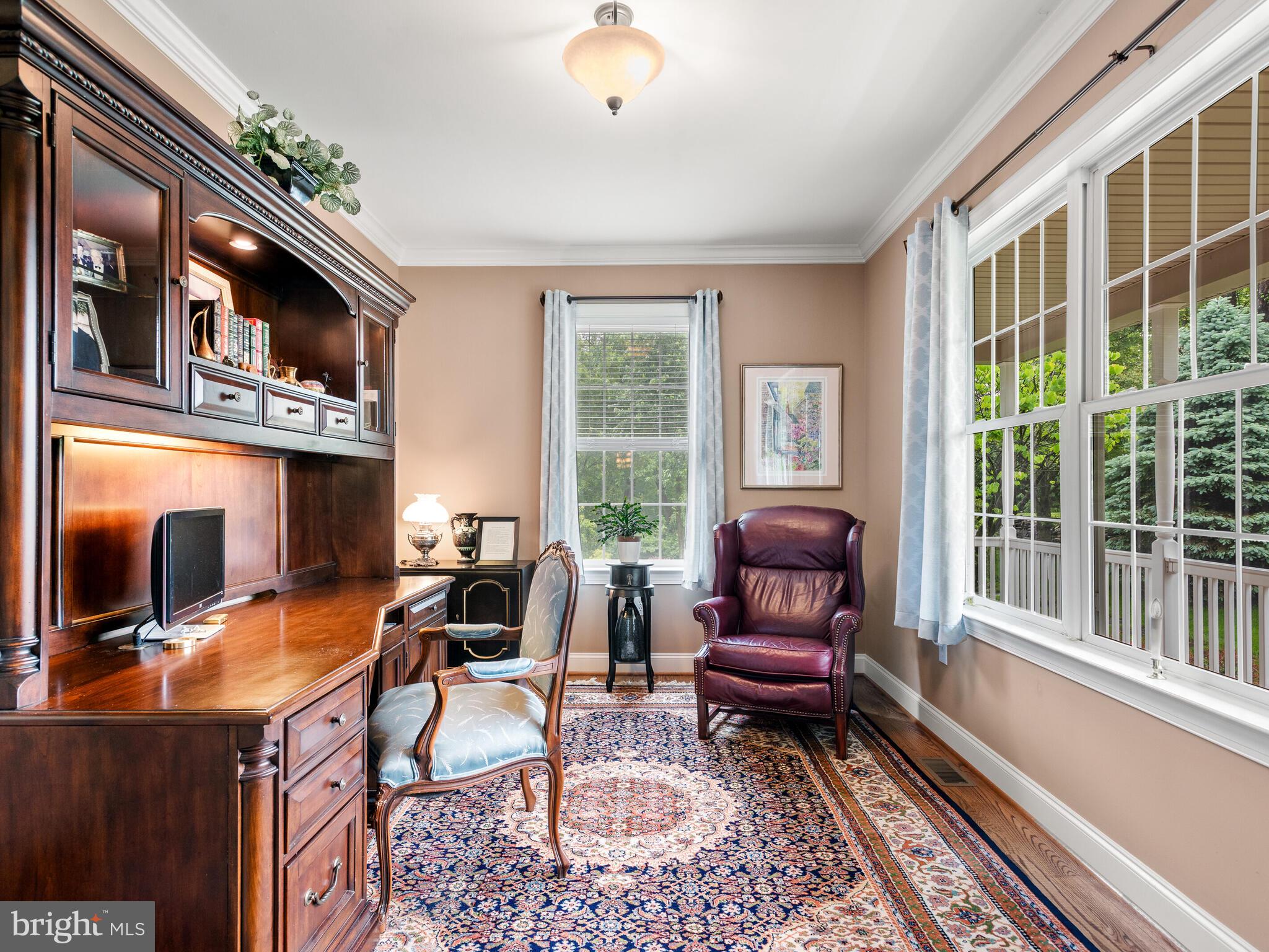 CHESTER SPRINGS - Residential