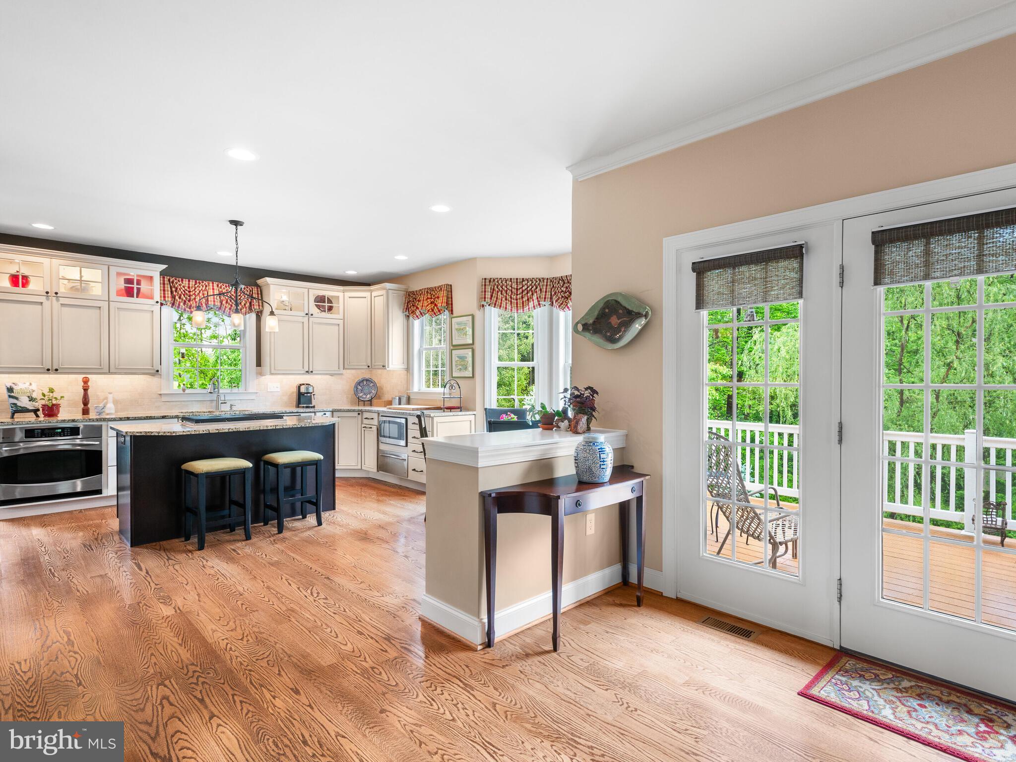 CHESTER SPRINGS - Residential