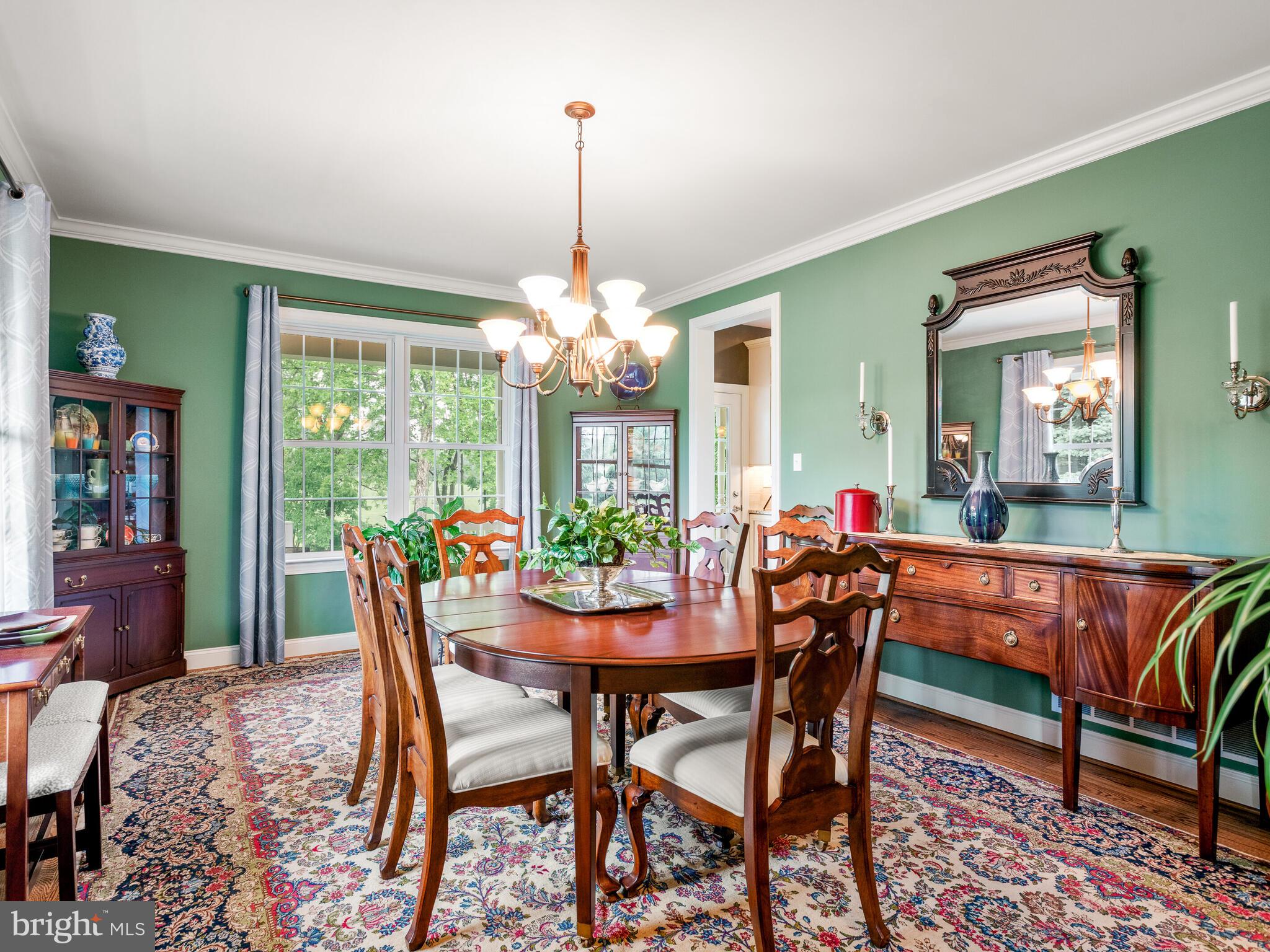 CHESTER SPRINGS - Residential