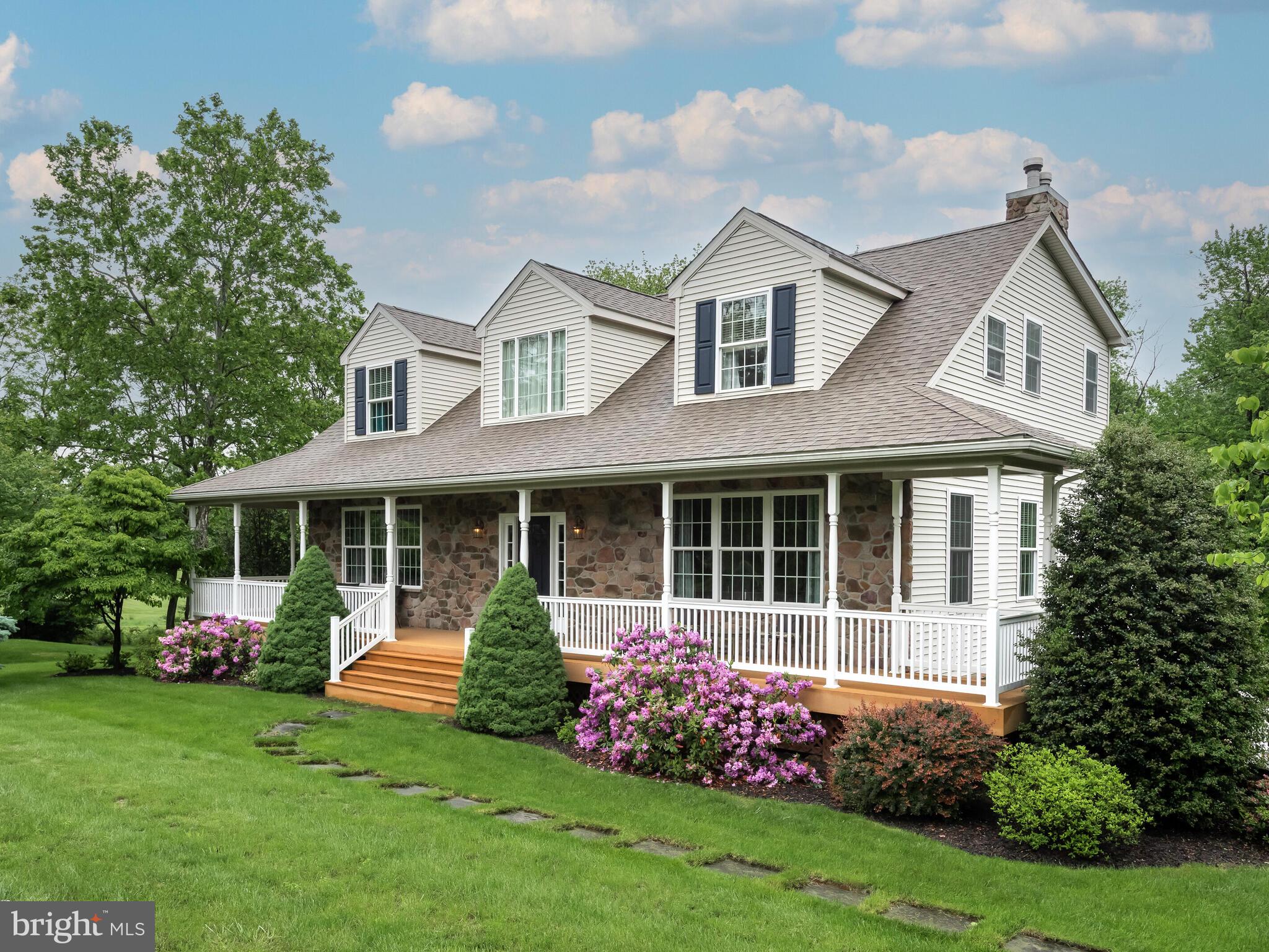 CHESTER SPRINGS - Residential