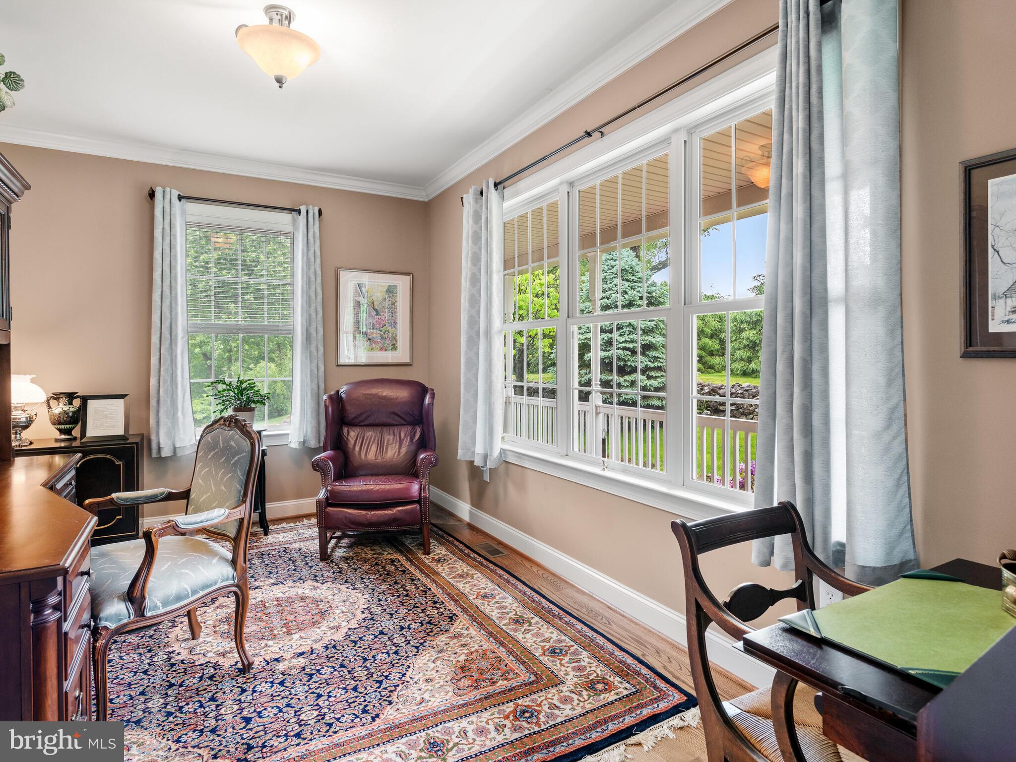 CHESTER SPRINGS - Residential