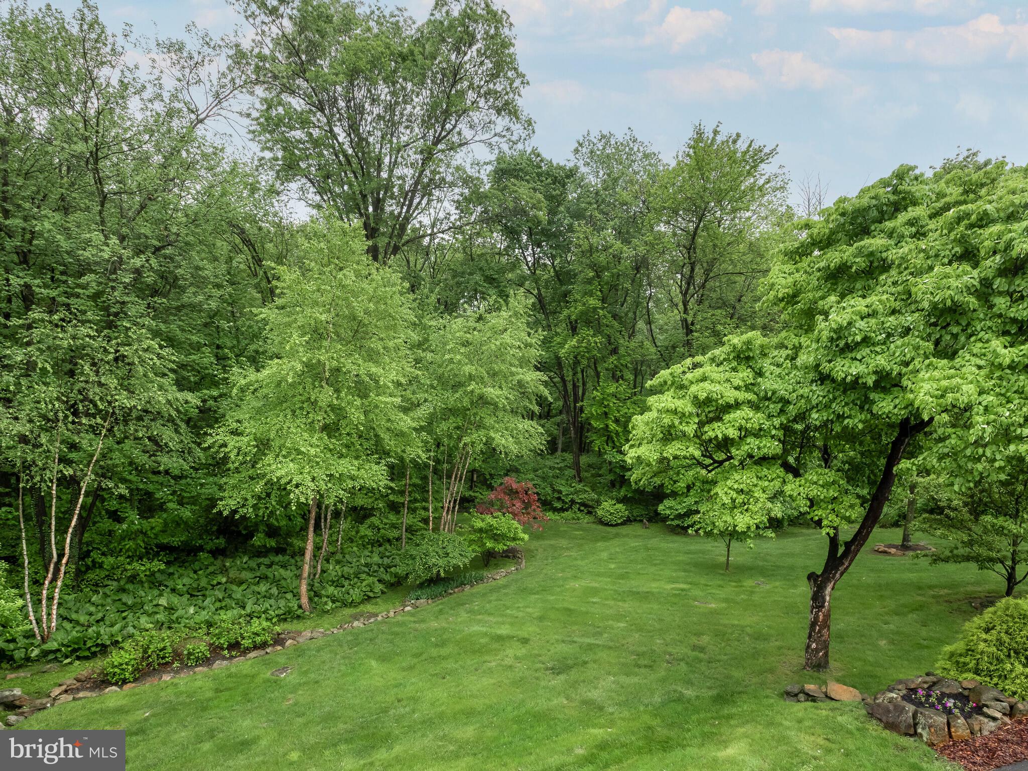 CHESTER SPRINGS - Residential