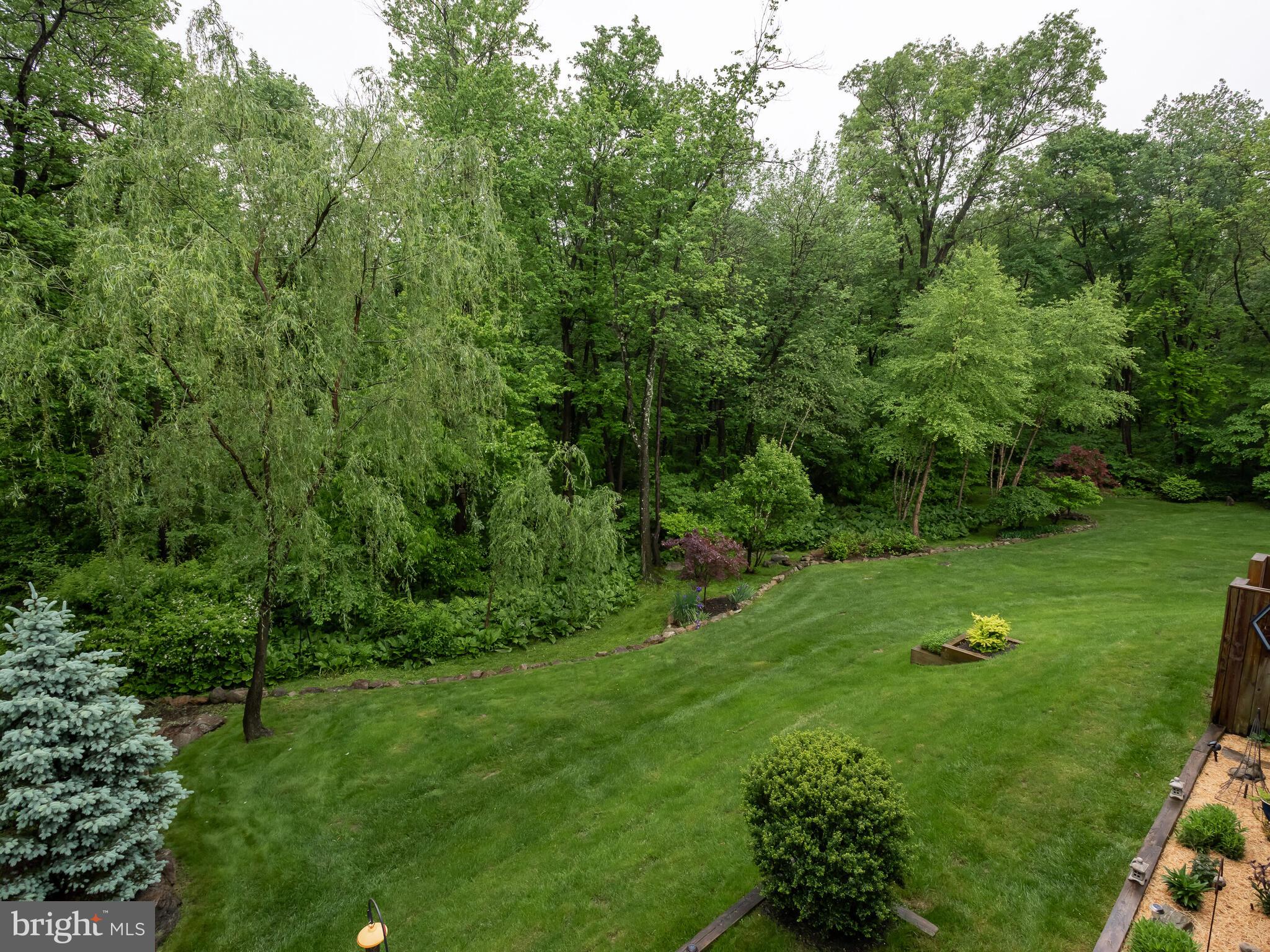 CHESTER SPRINGS - Residential