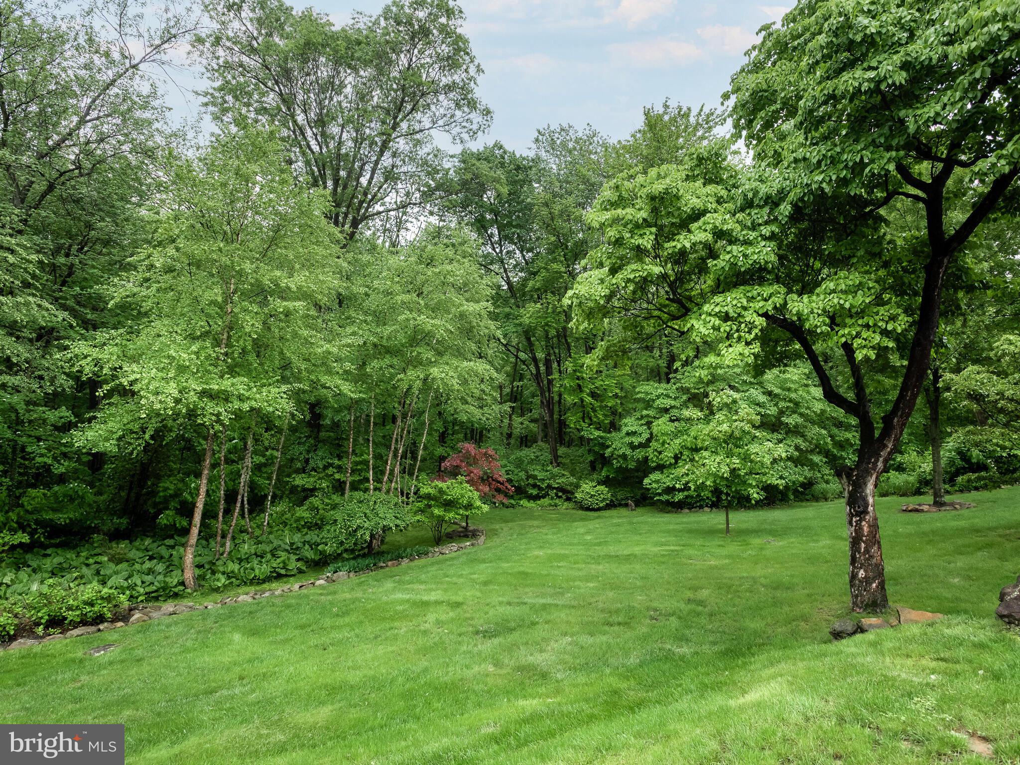 CHESTER SPRINGS - Residential