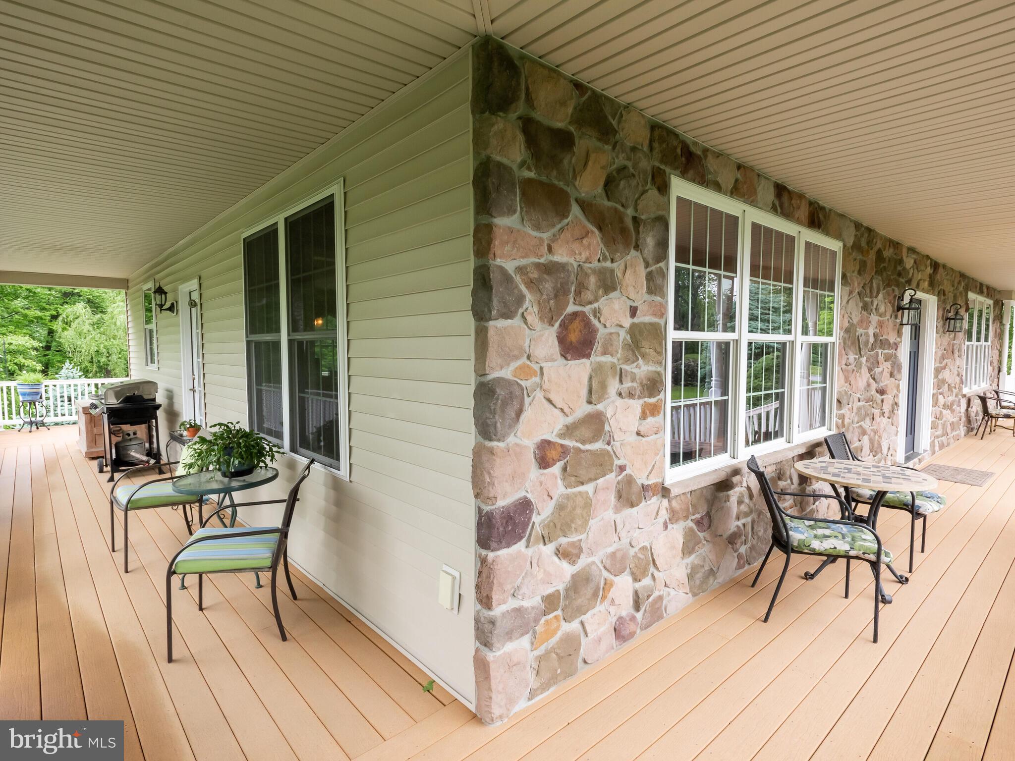 CHESTER SPRINGS - Residential