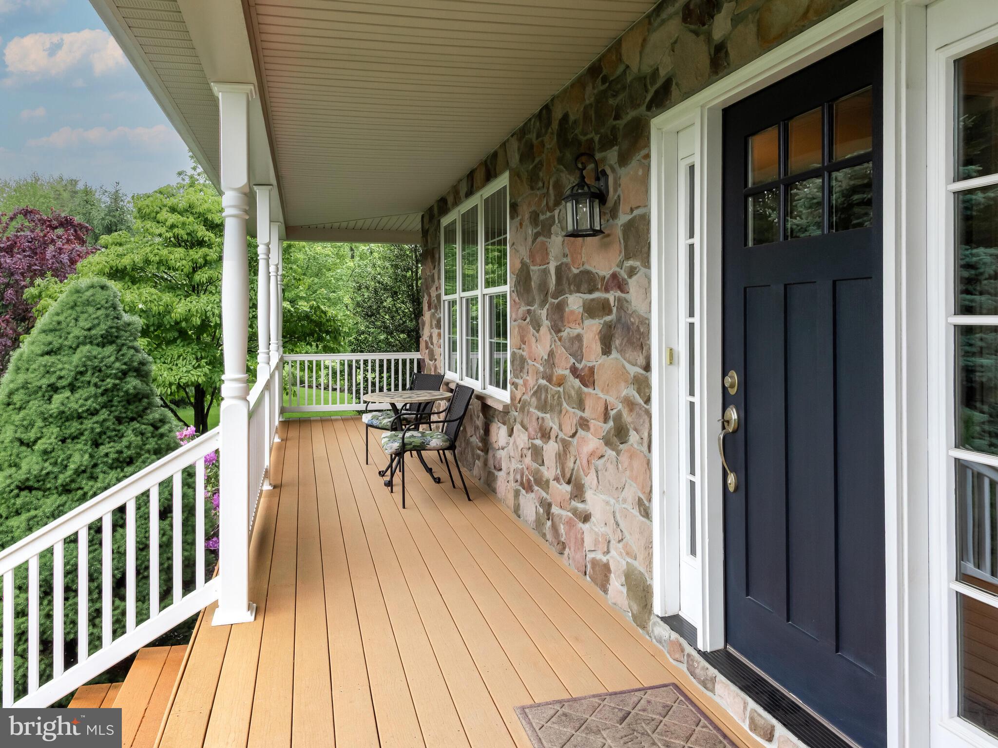 CHESTER SPRINGS - Residential