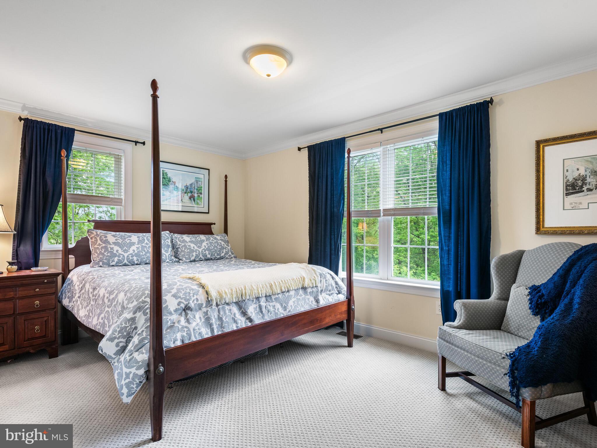 CHESTER SPRINGS - Residential