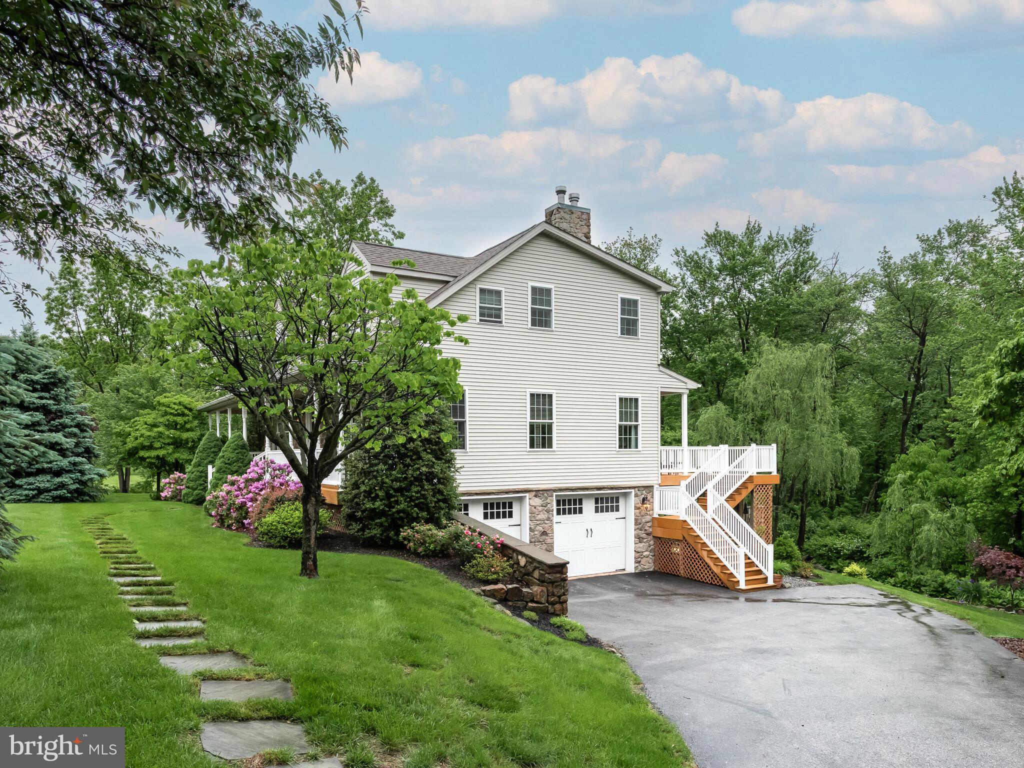 CHESTER SPRINGS - Residential