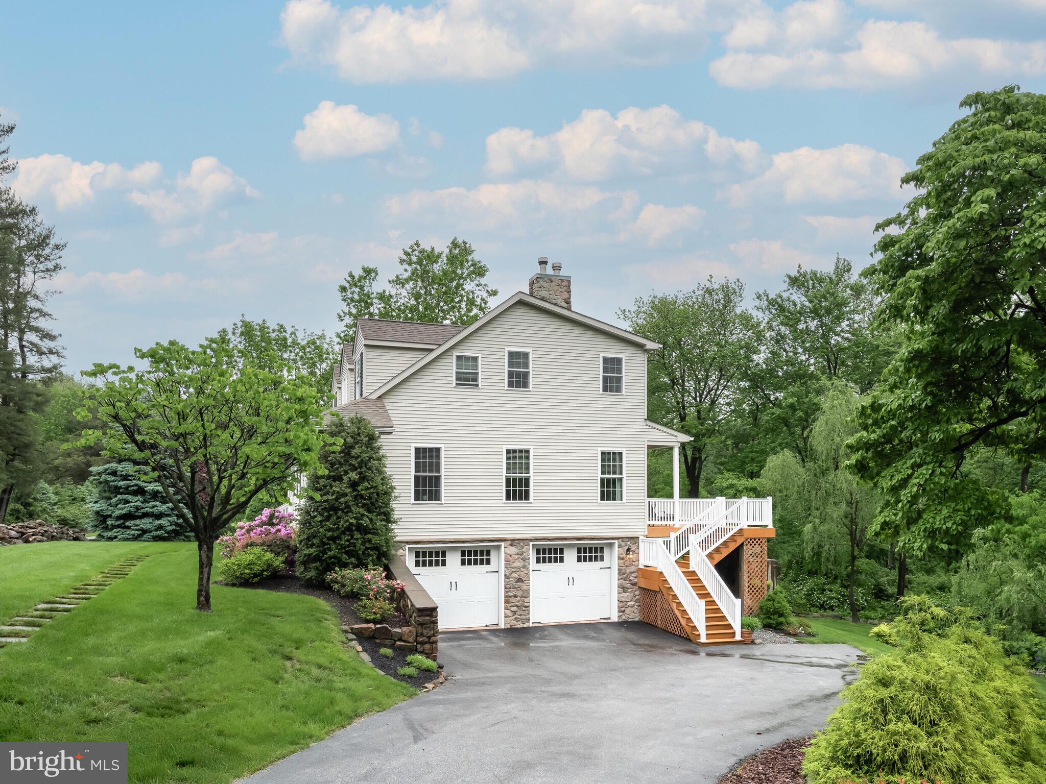 CHESTER SPRINGS - Residential