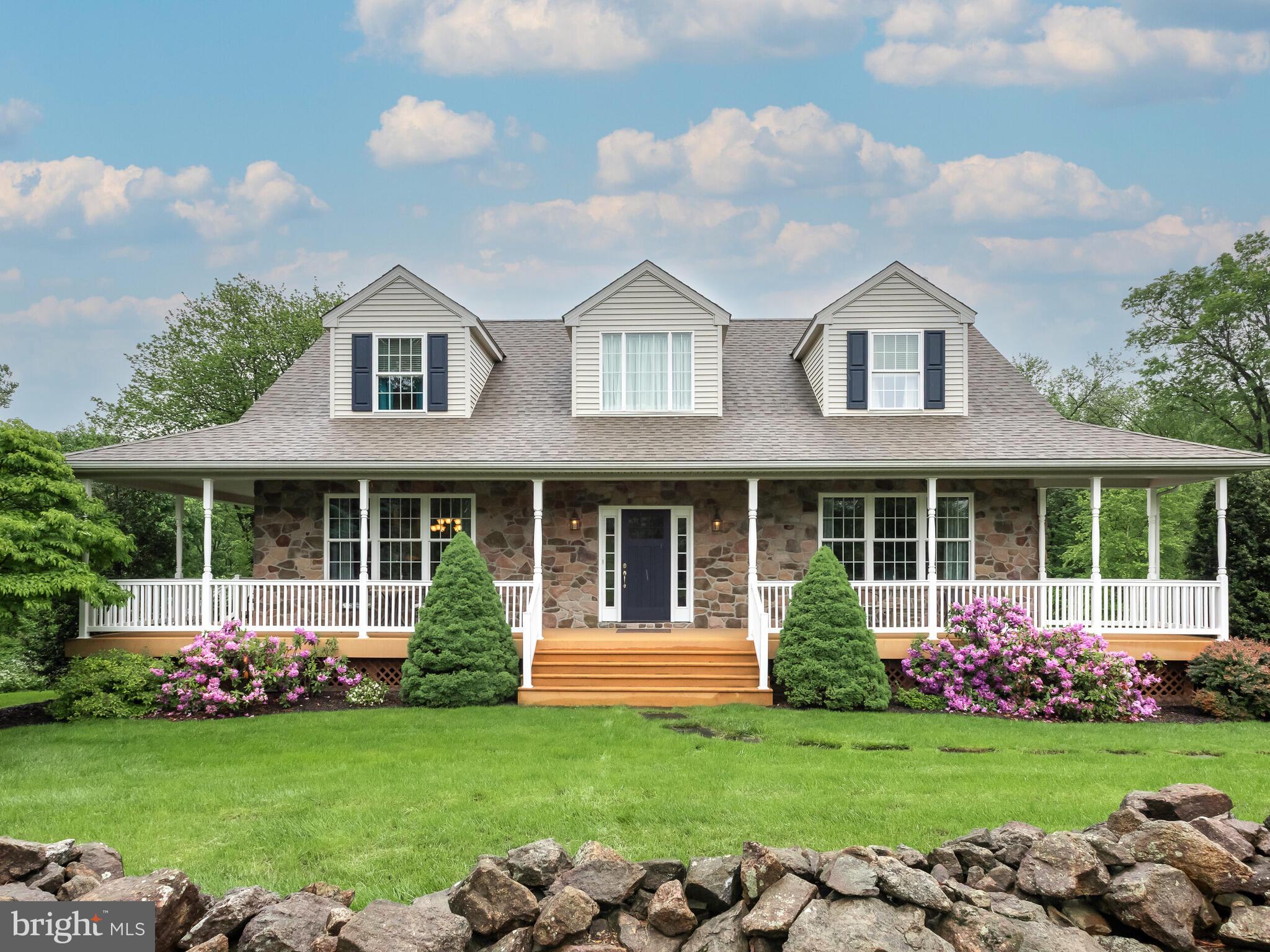 CHESTER SPRINGS - Residential