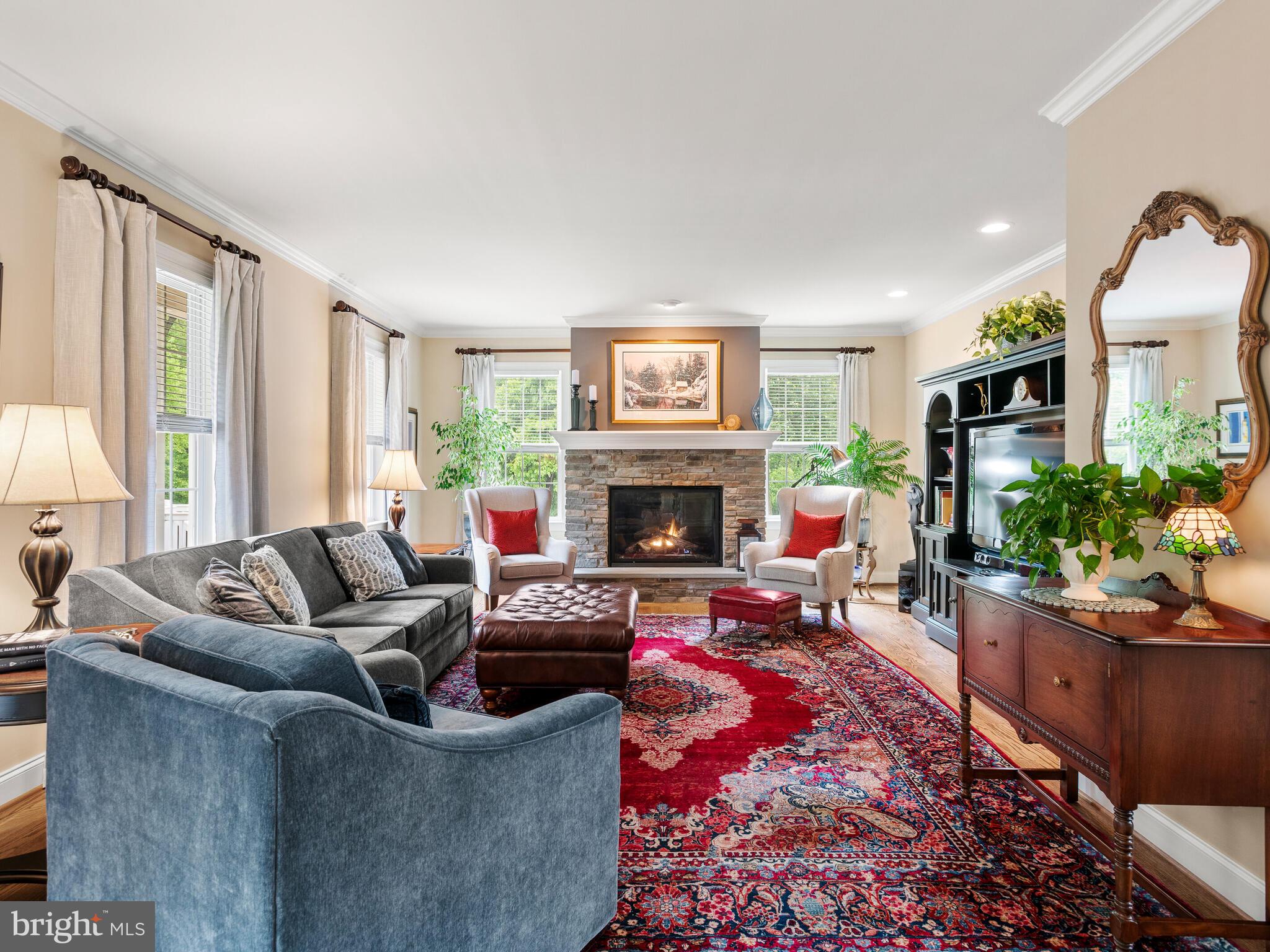 CHESTER SPRINGS - Residential