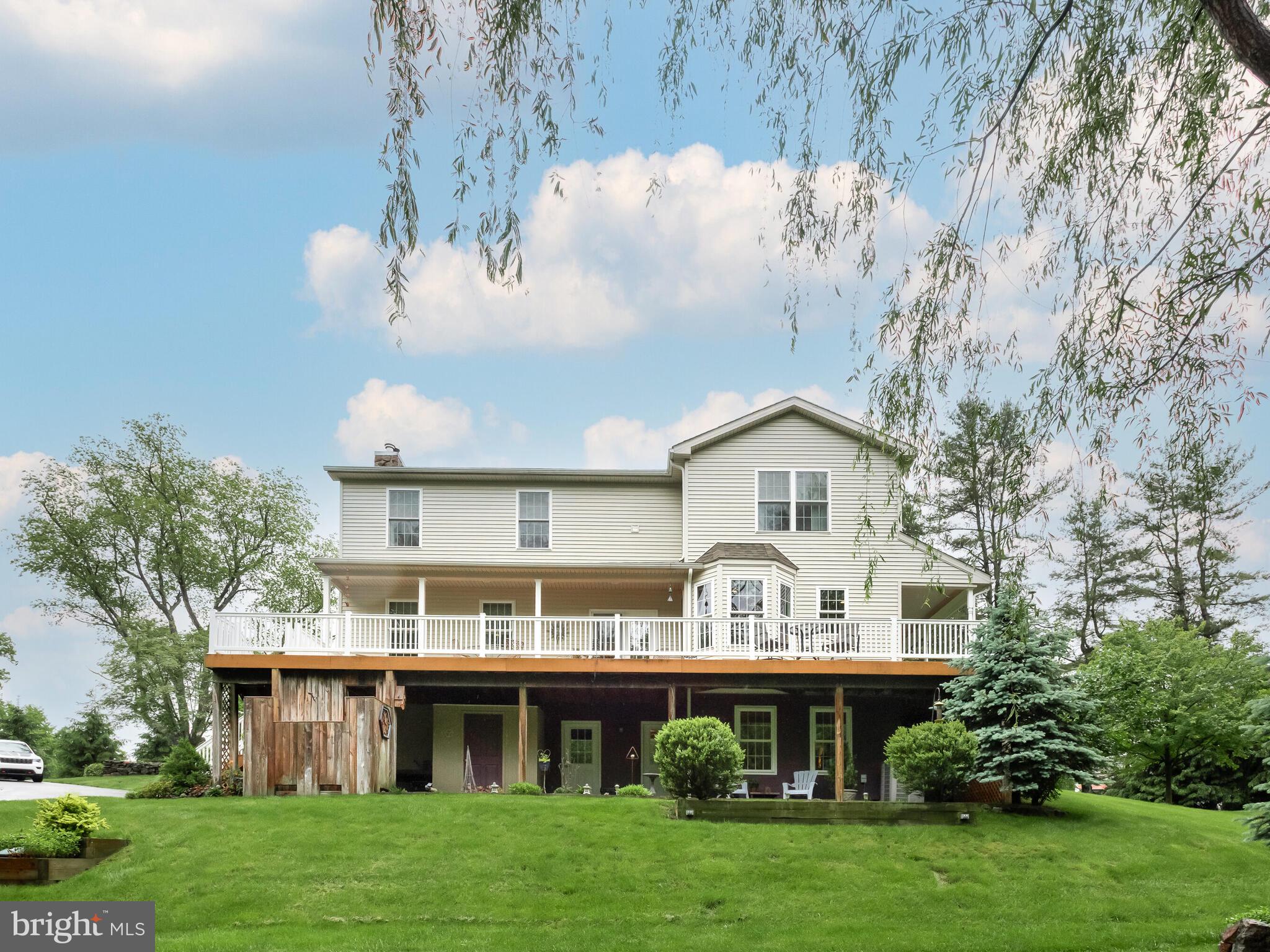 CHESTER SPRINGS - Residential