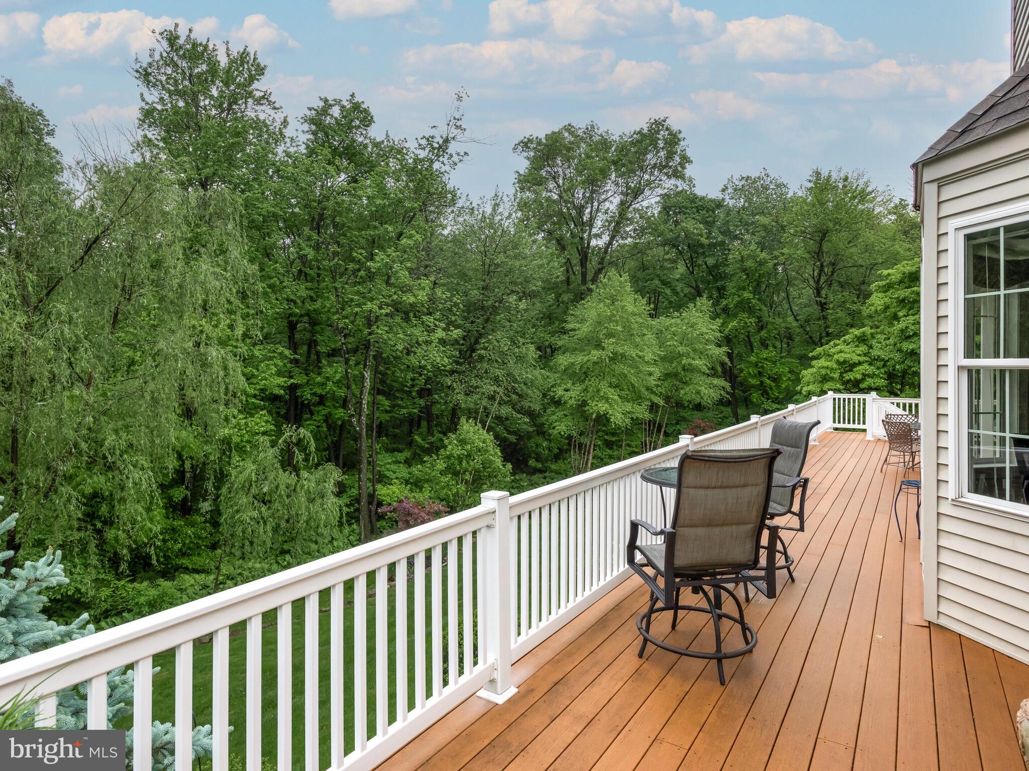 CHESTER SPRINGS - Residential