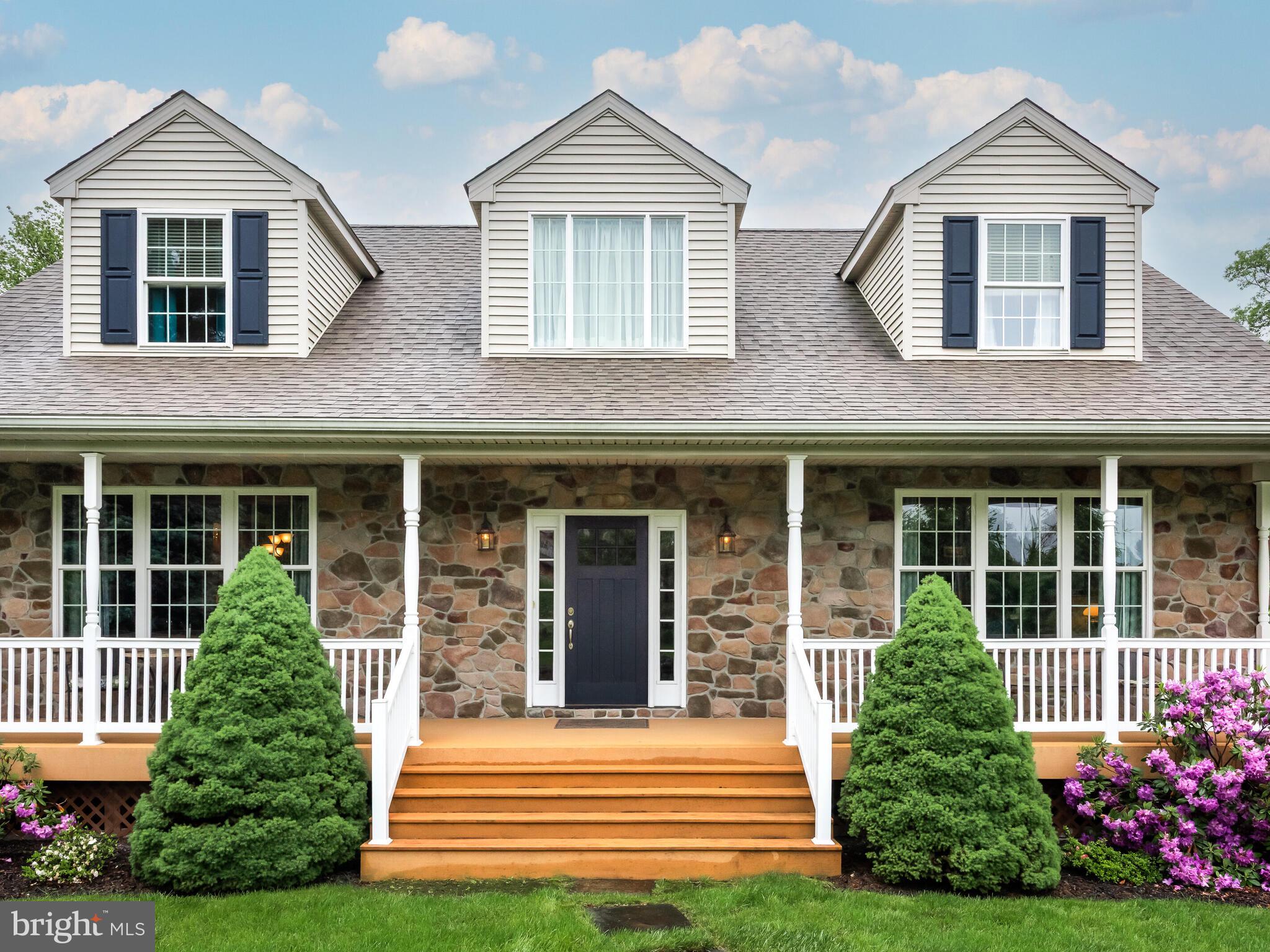 CHESTER SPRINGS - Residential