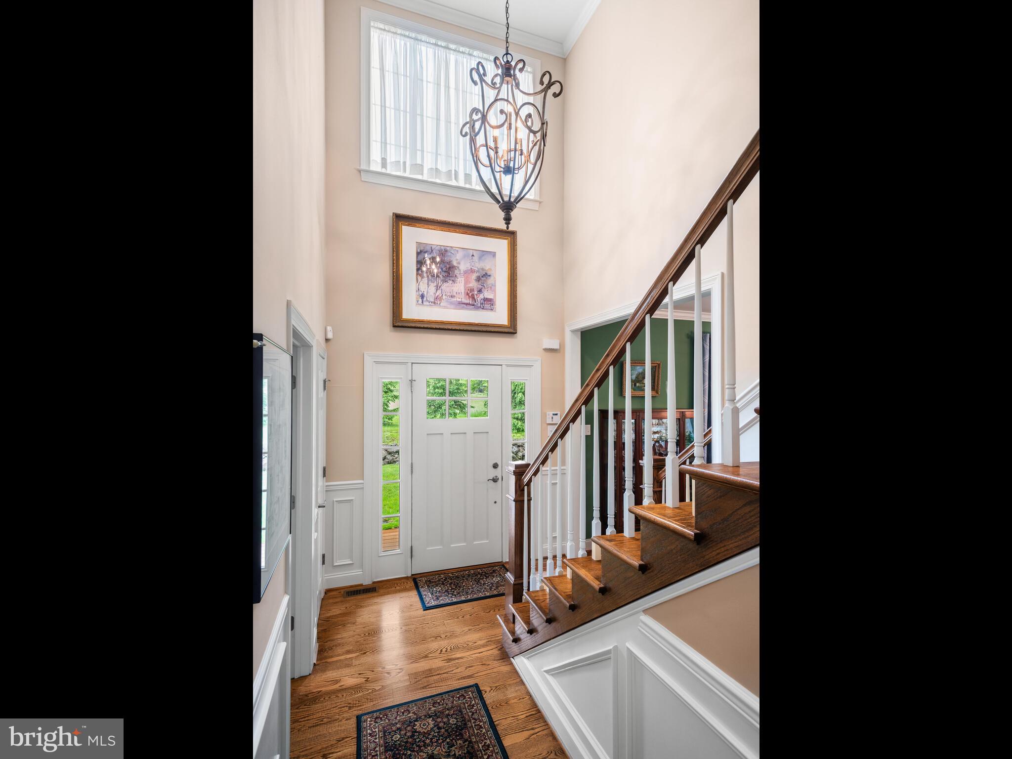 CHESTER SPRINGS - Residential