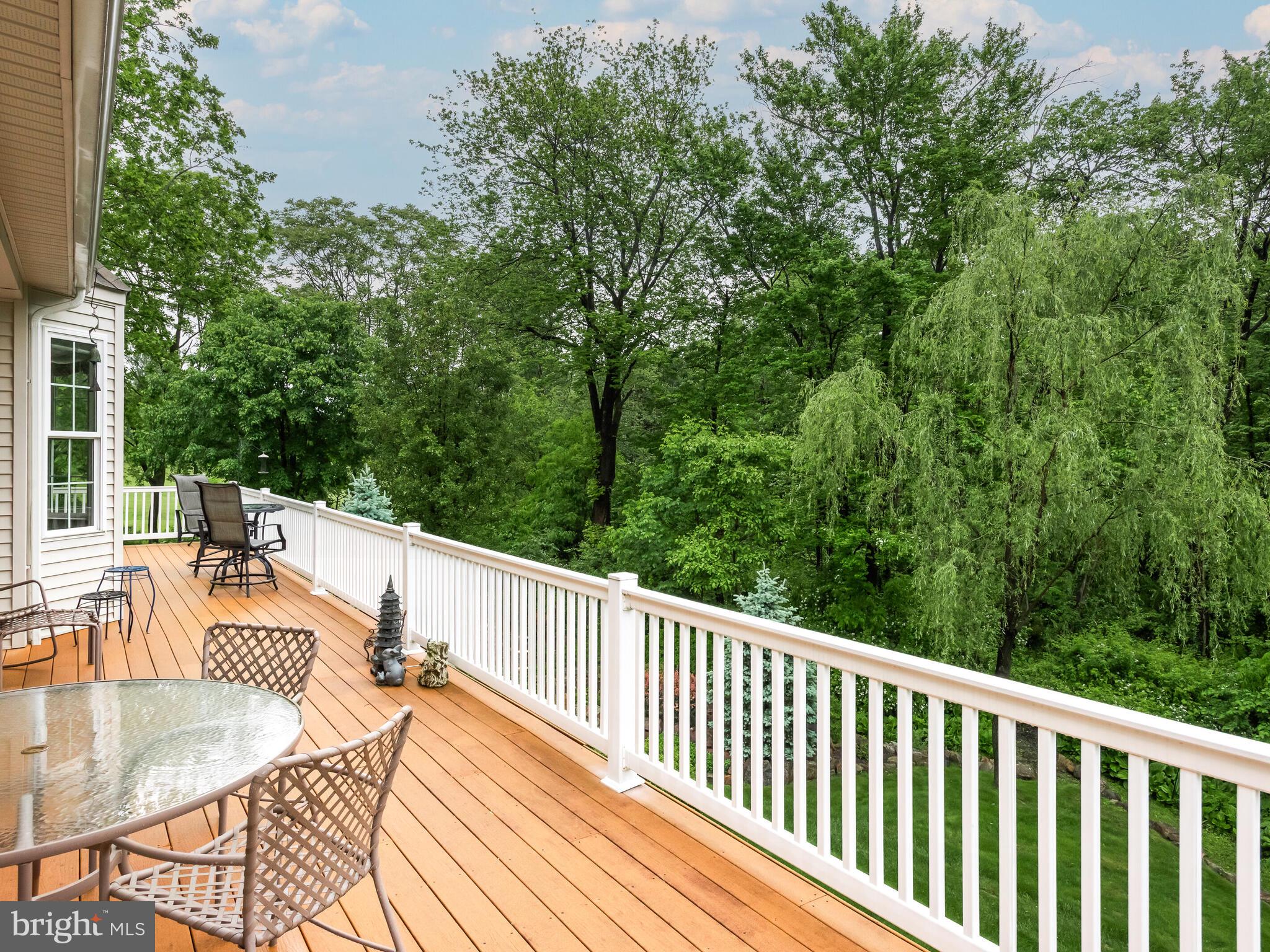 CHESTER SPRINGS - Residential