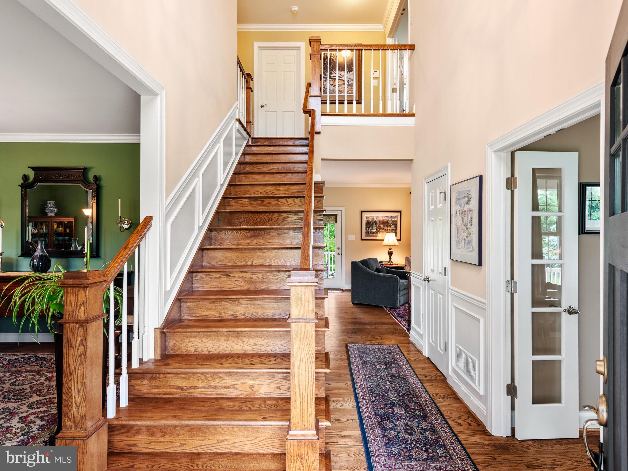 CHESTER SPRINGS - Residential