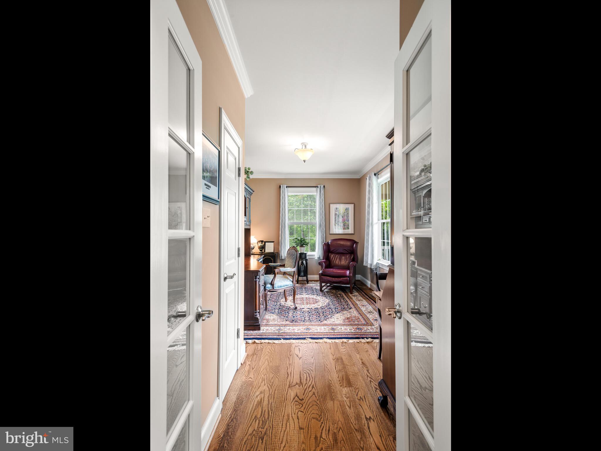 CHESTER SPRINGS - Residential