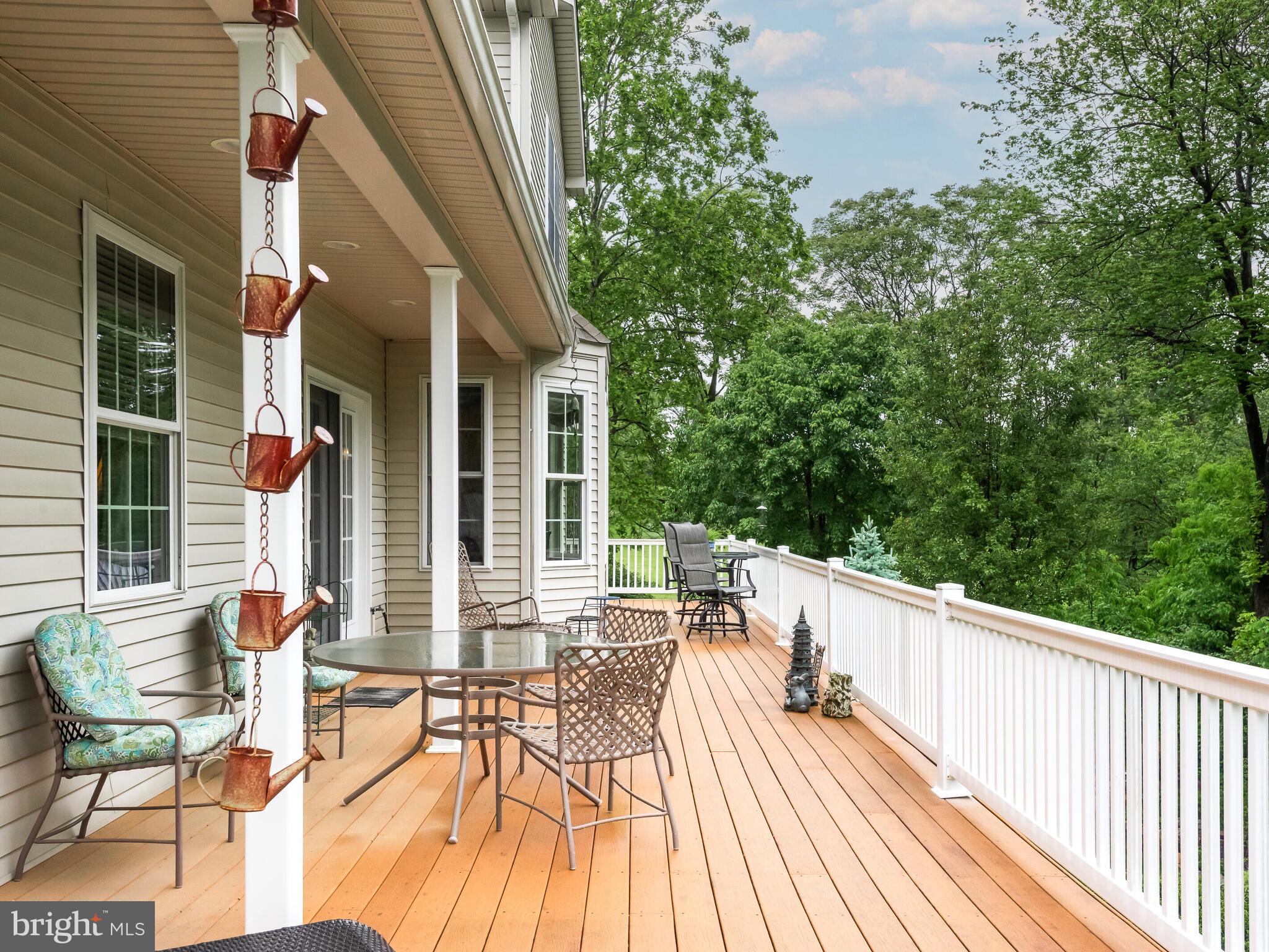 CHESTER SPRINGS - Residential