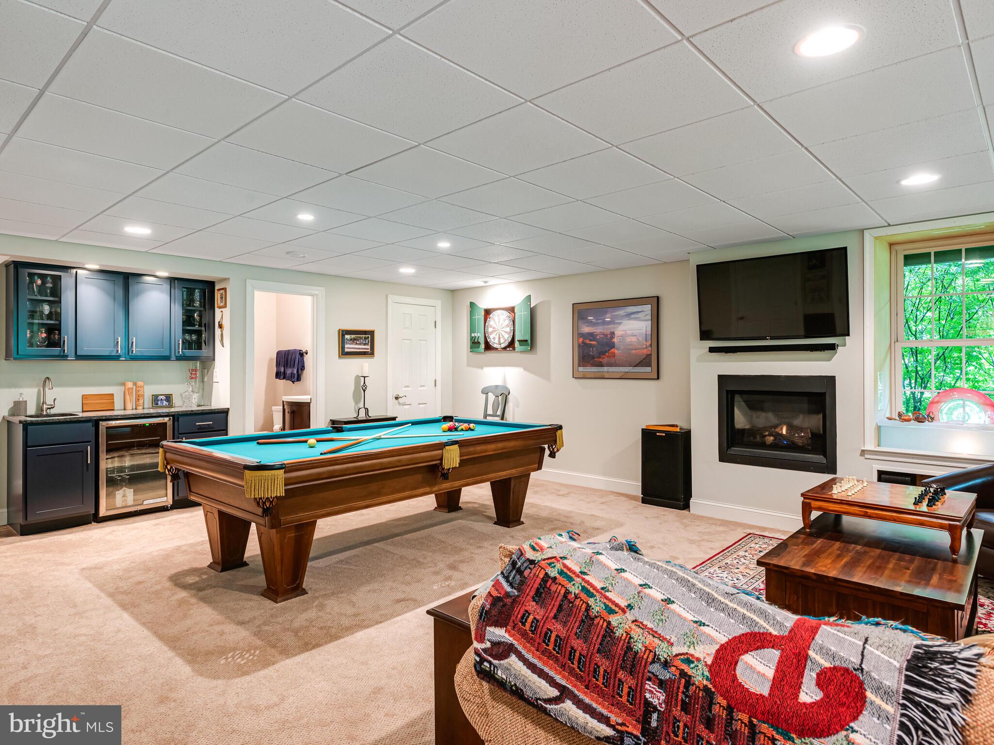 CHESTER SPRINGS - Residential