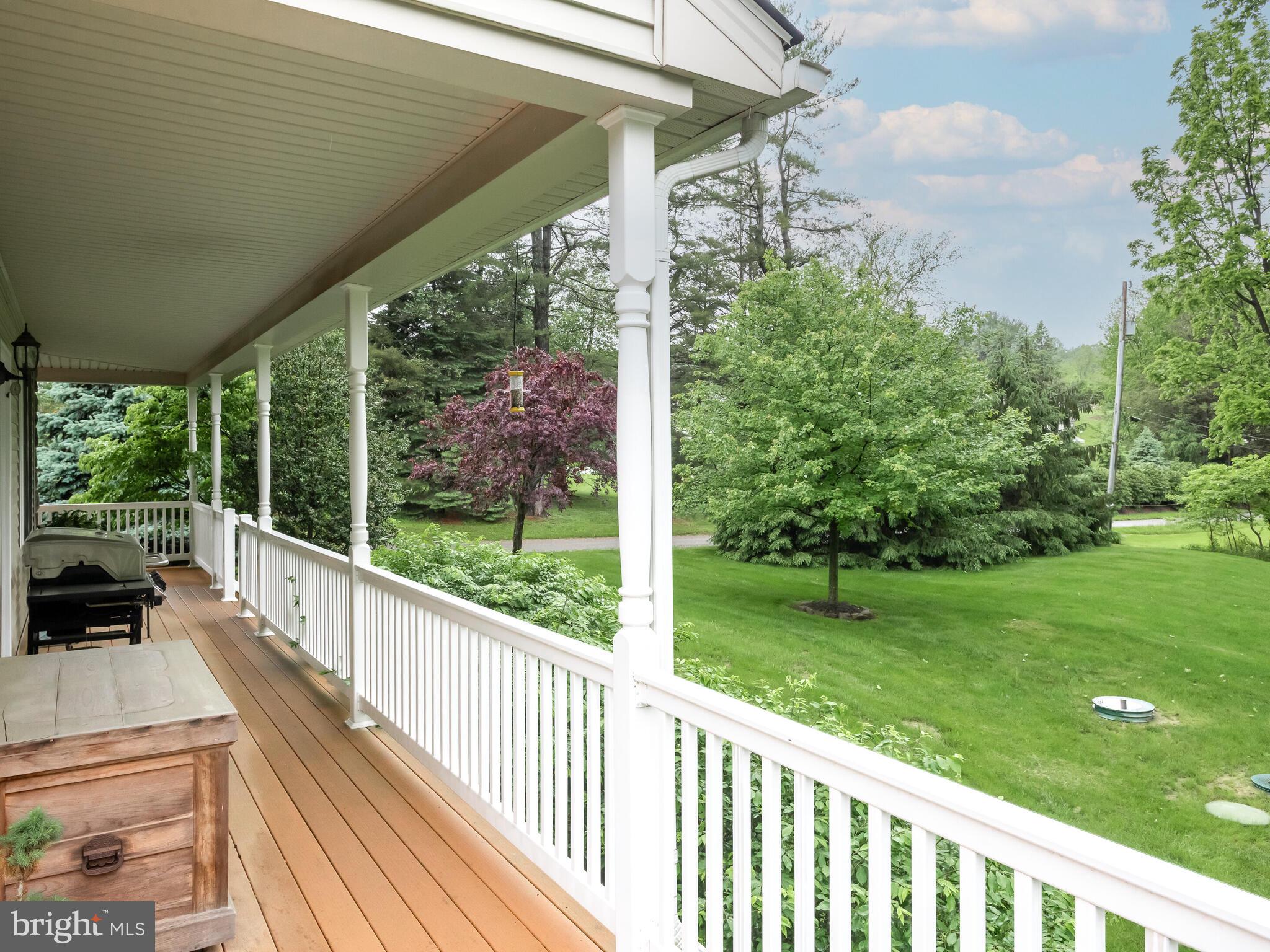 CHESTER SPRINGS - Residential