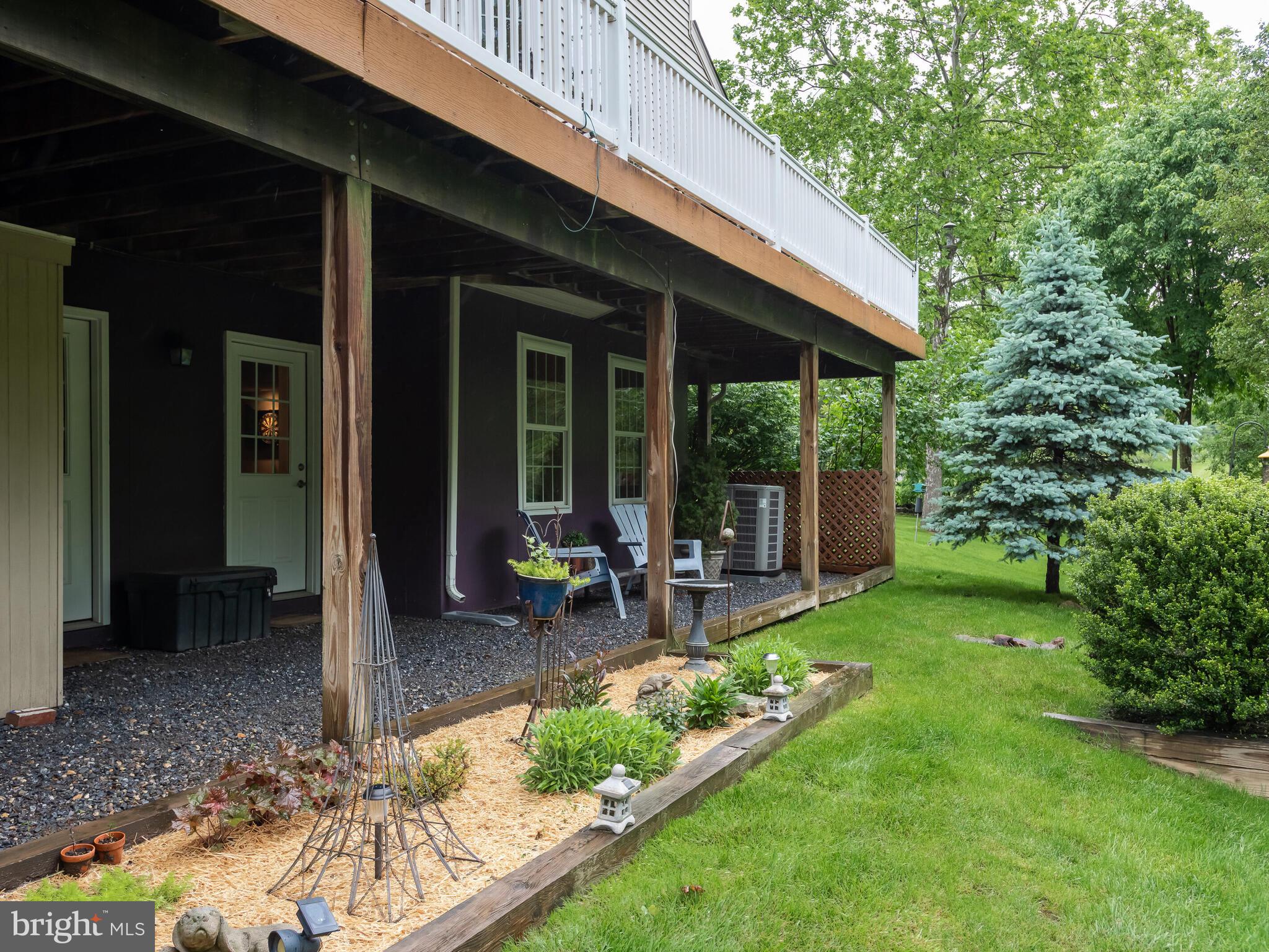 CHESTER SPRINGS - Residential