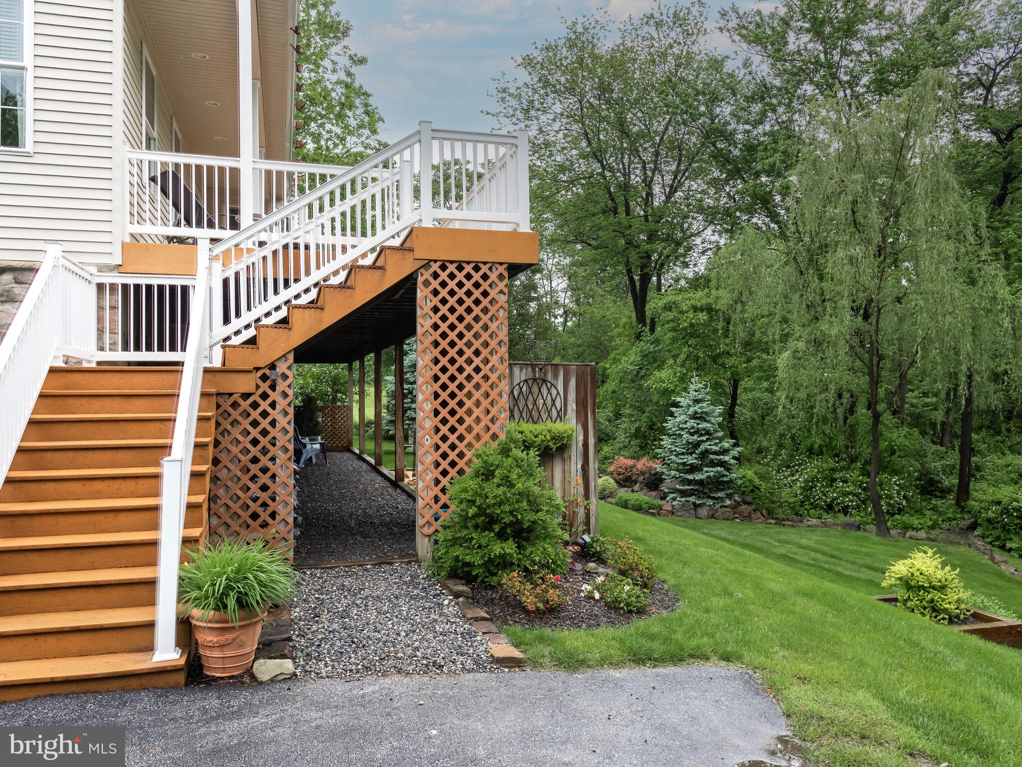 CHESTER SPRINGS - Residential