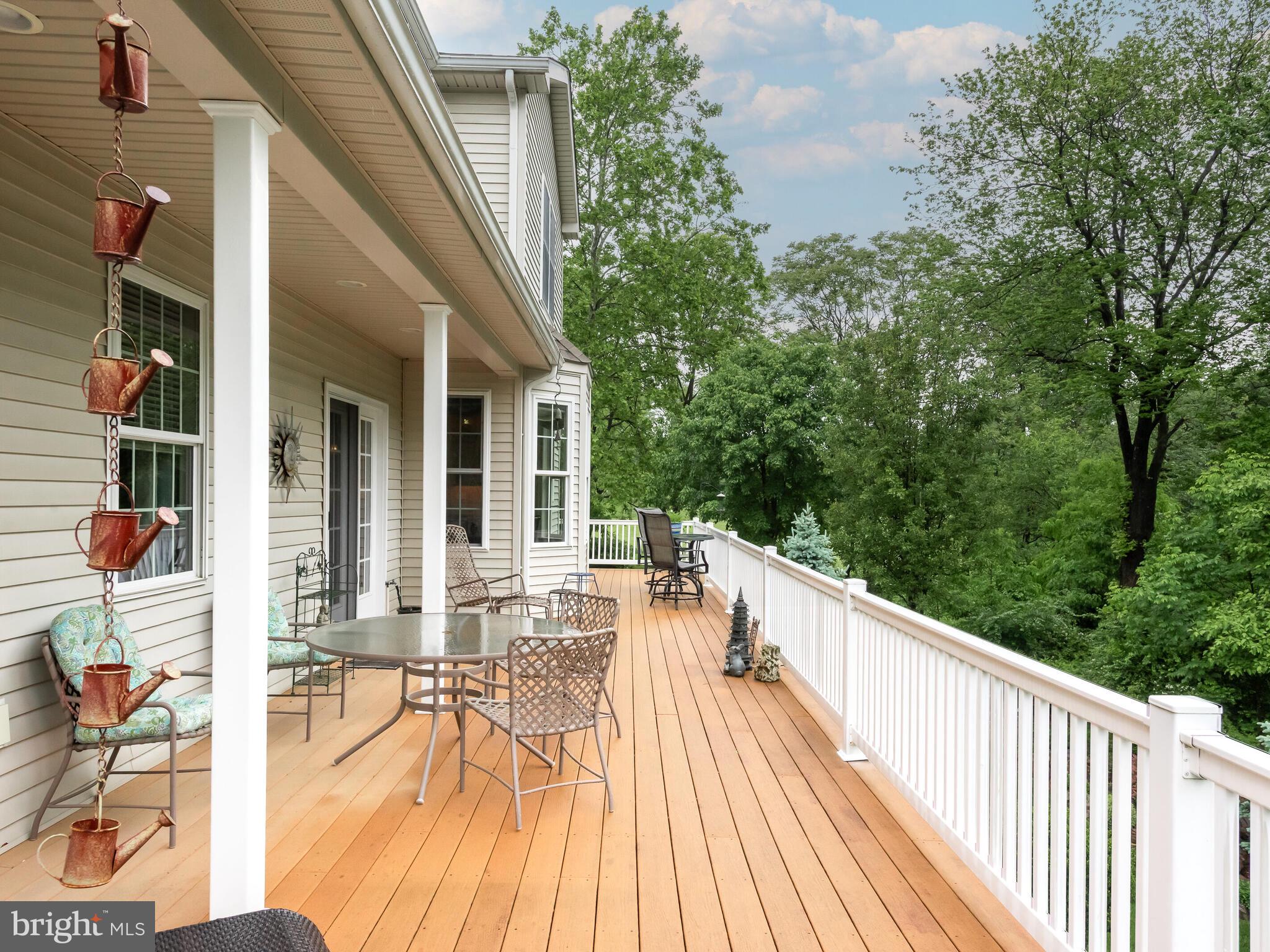 CHESTER SPRINGS - Residential