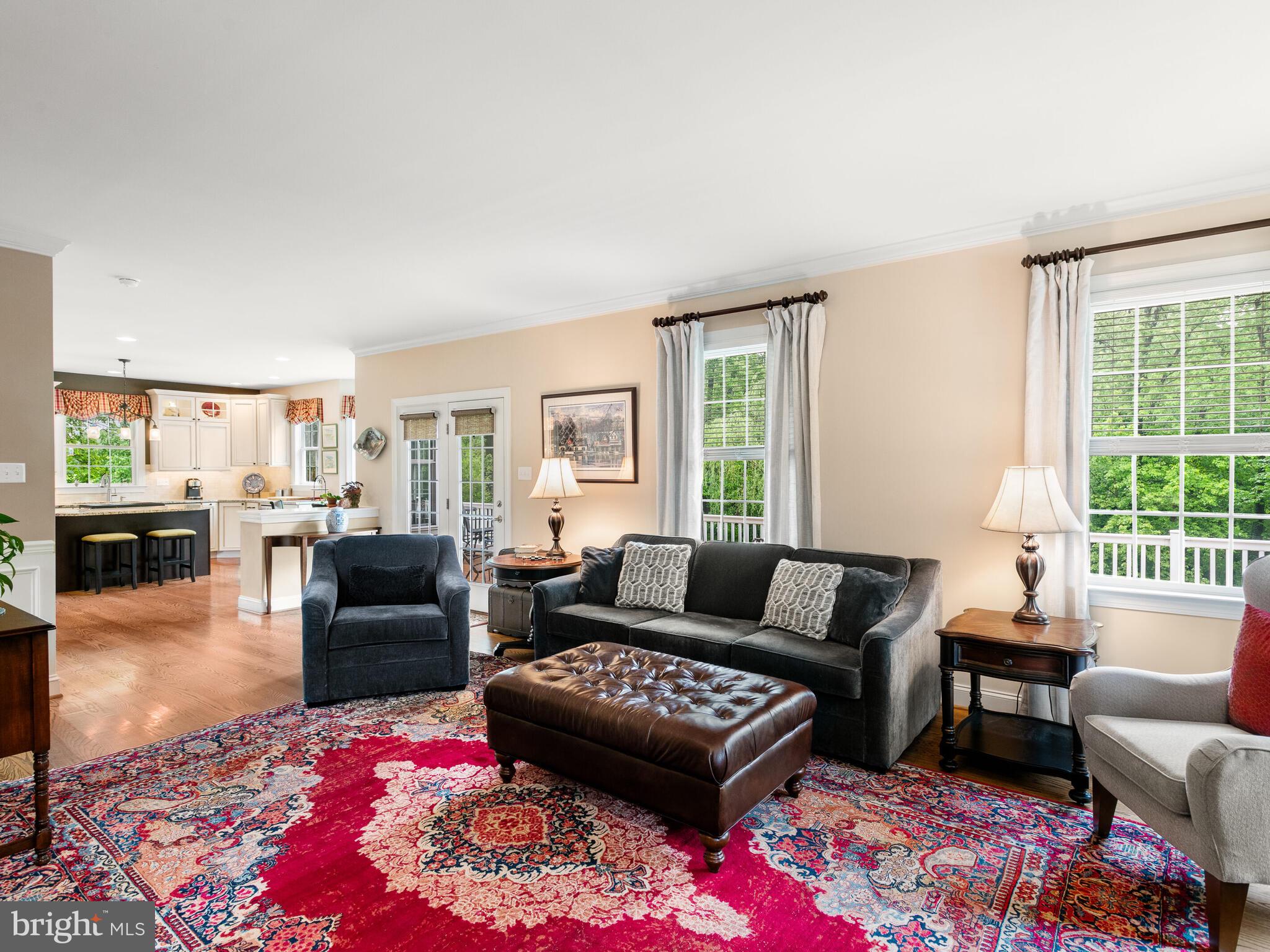 CHESTER SPRINGS - Residential