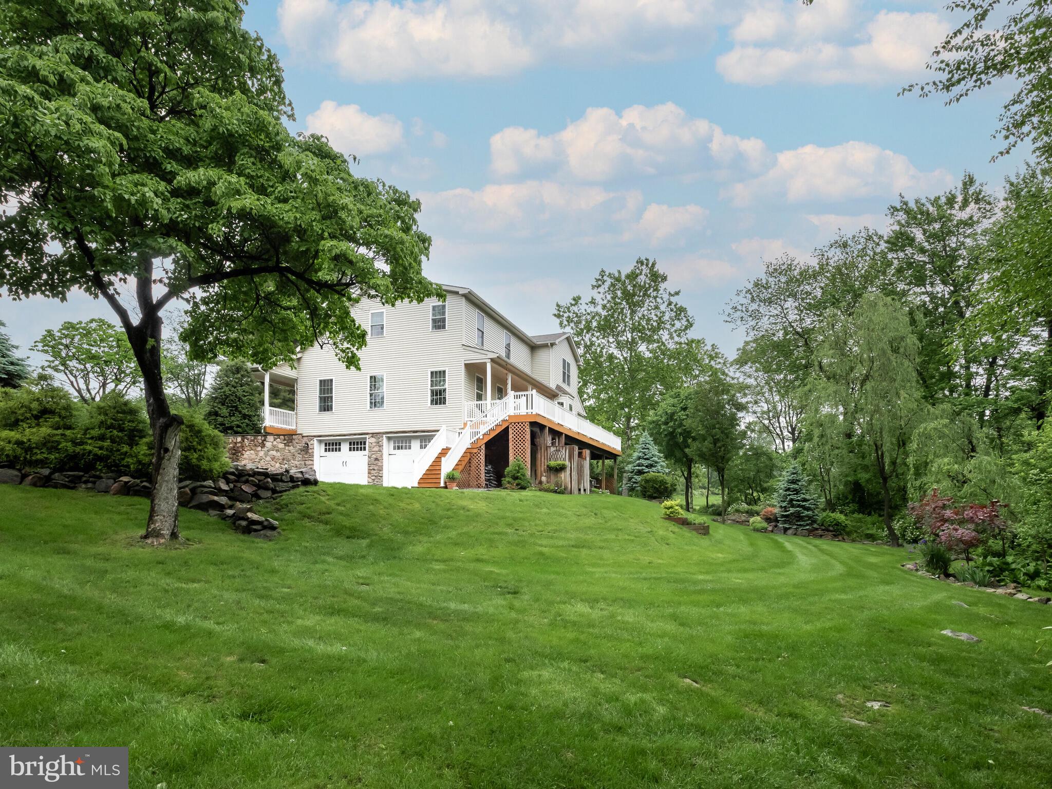 CHESTER SPRINGS - Residential