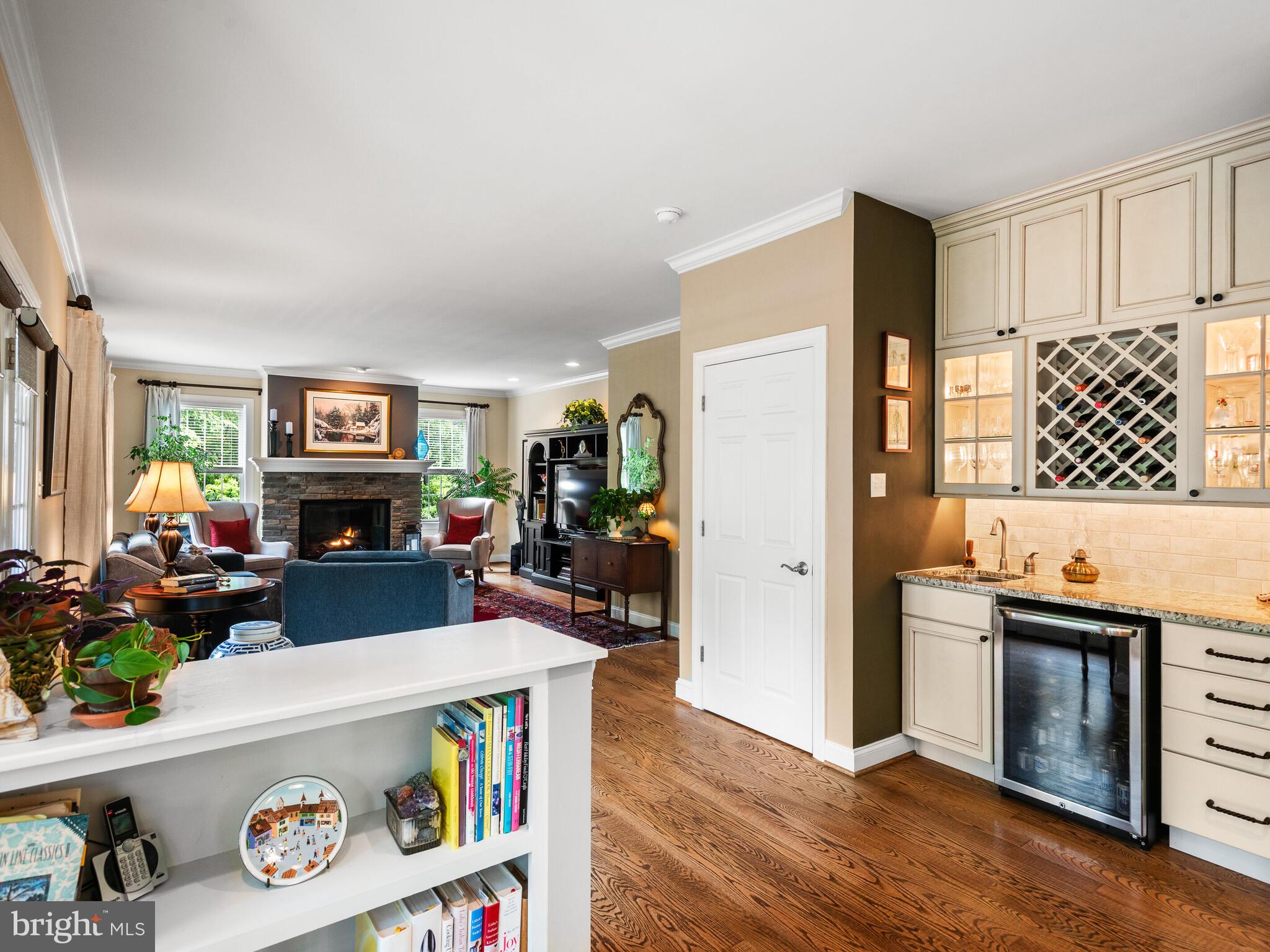 CHESTER SPRINGS - Residential