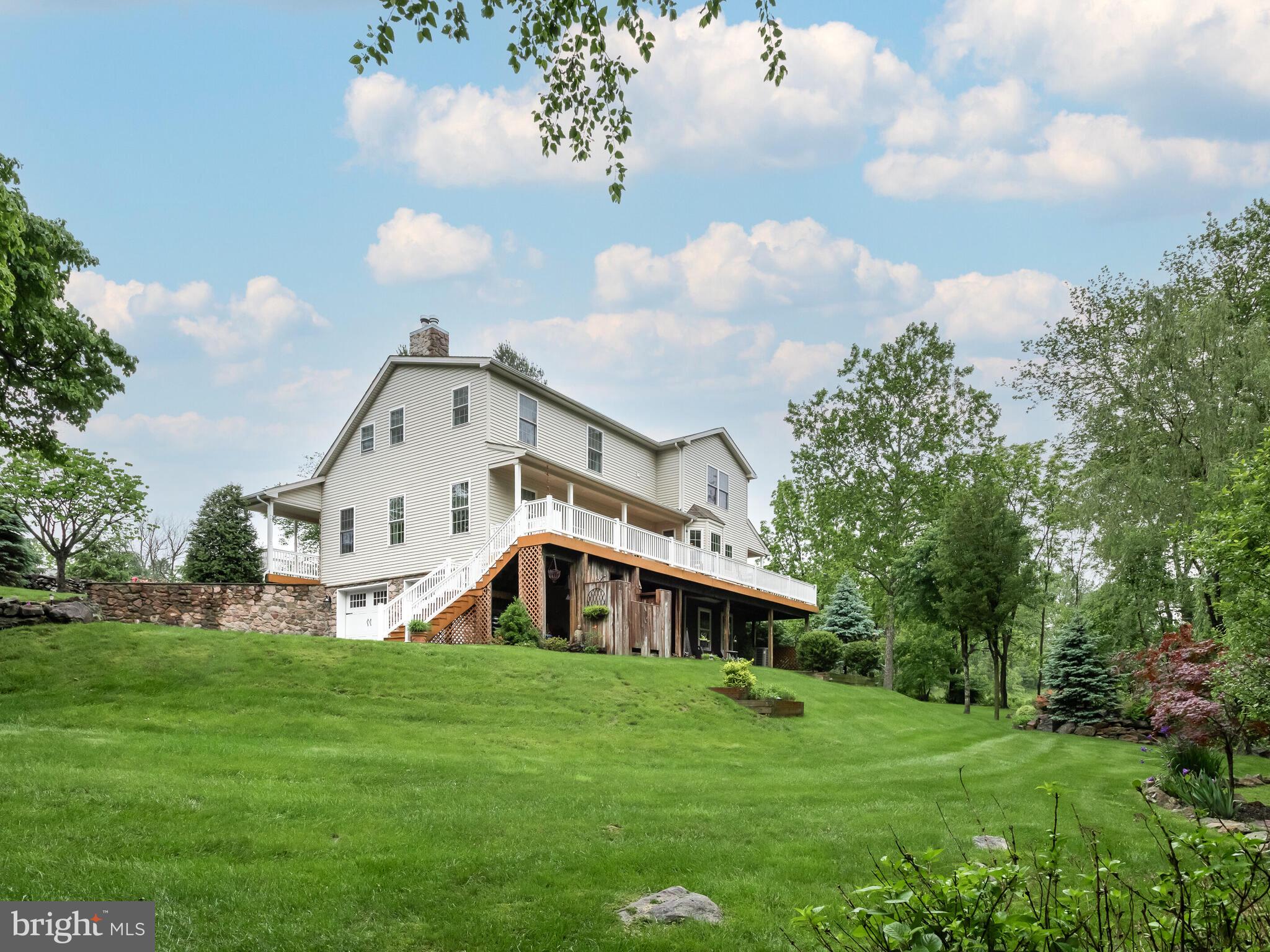 CHESTER SPRINGS - Residential