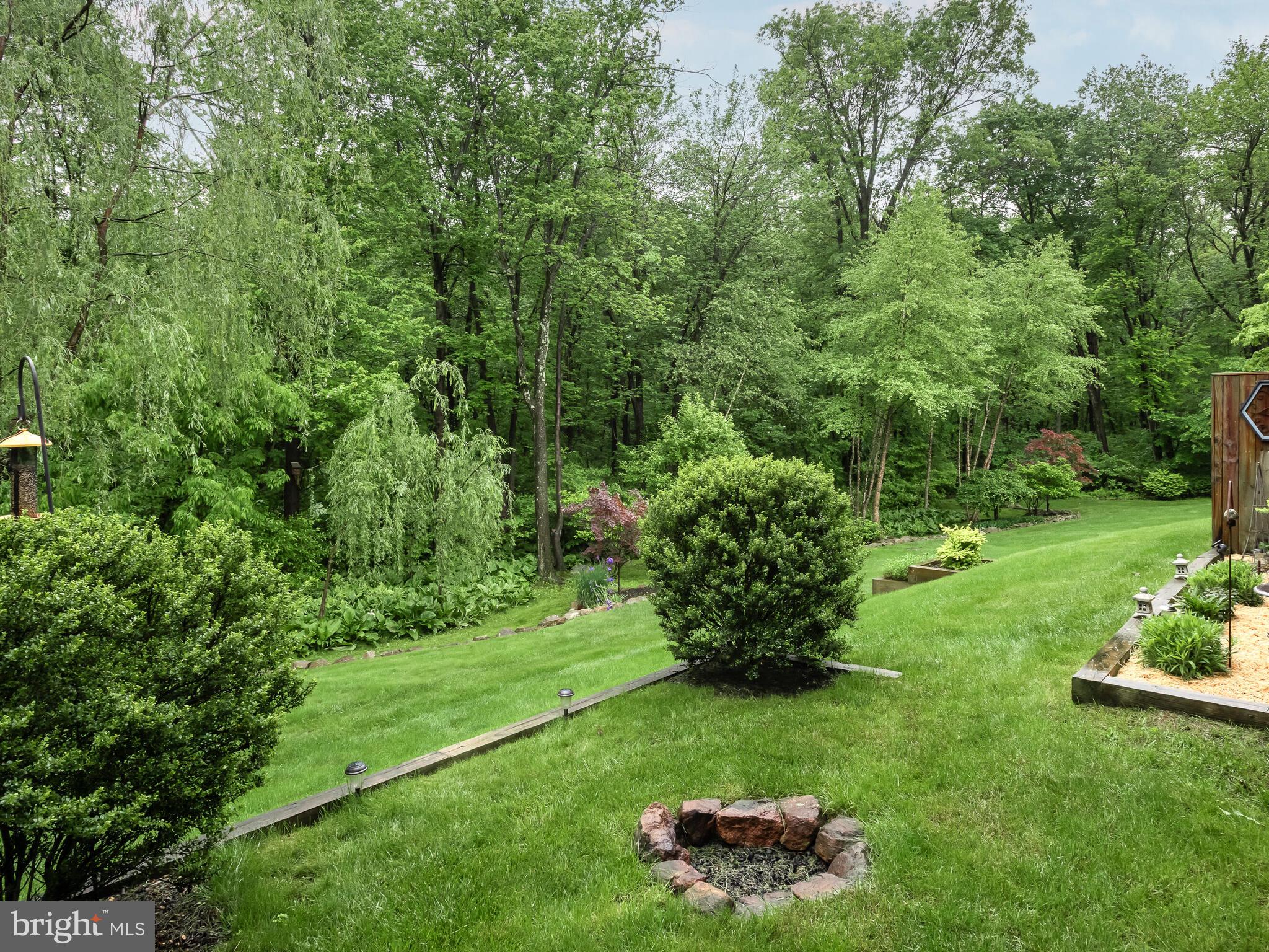 CHESTER SPRINGS - Residential