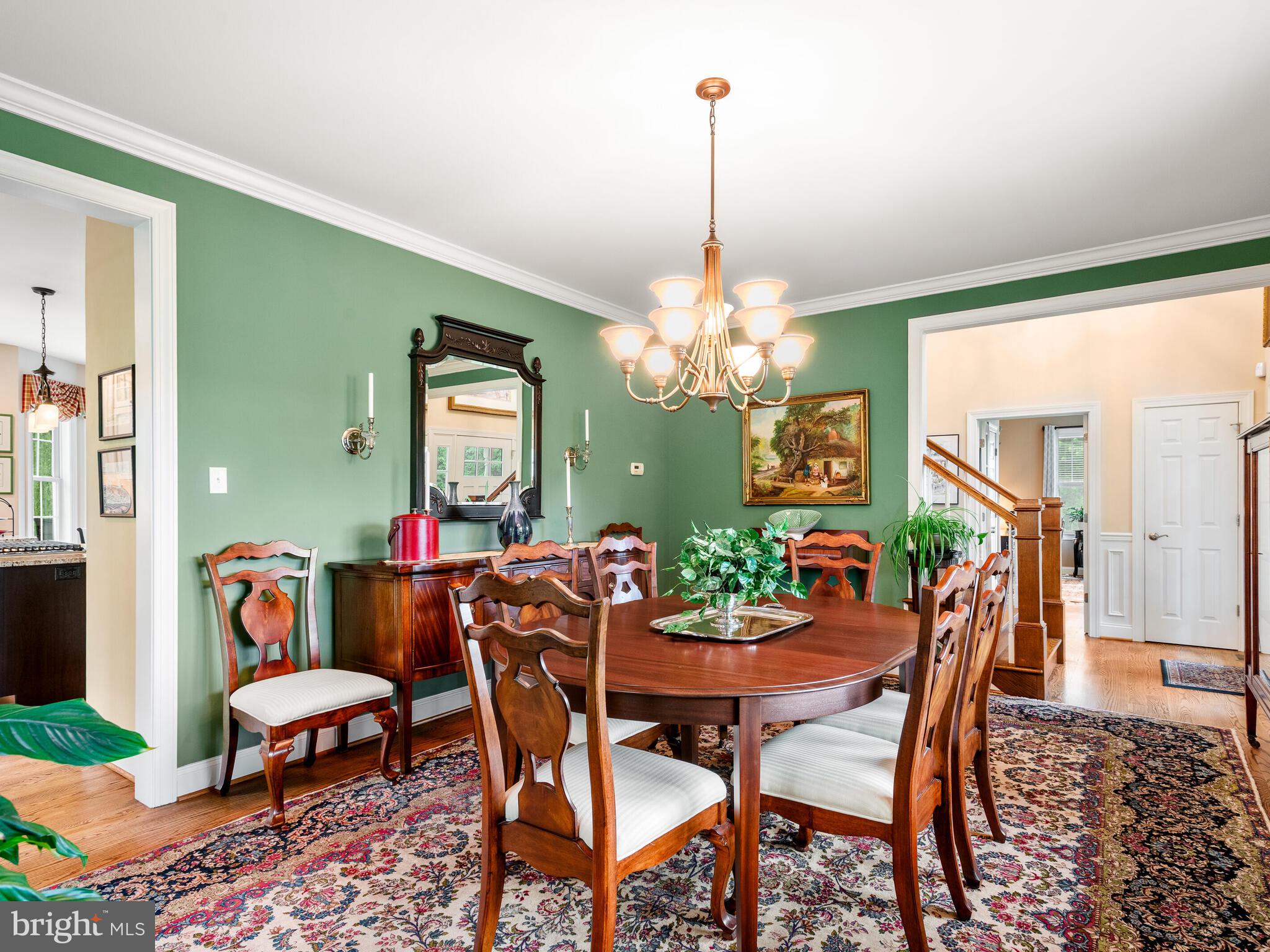 CHESTER SPRINGS - Residential