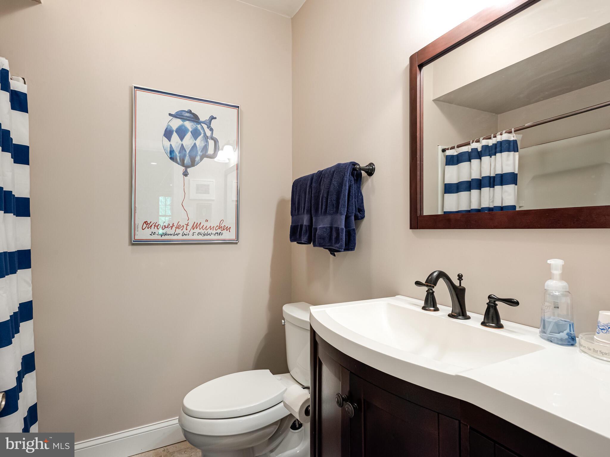 CHESTER SPRINGS - Residential