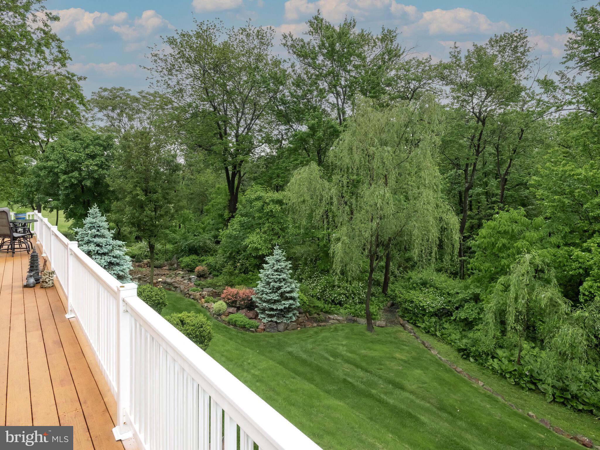 CHESTER SPRINGS - Residential