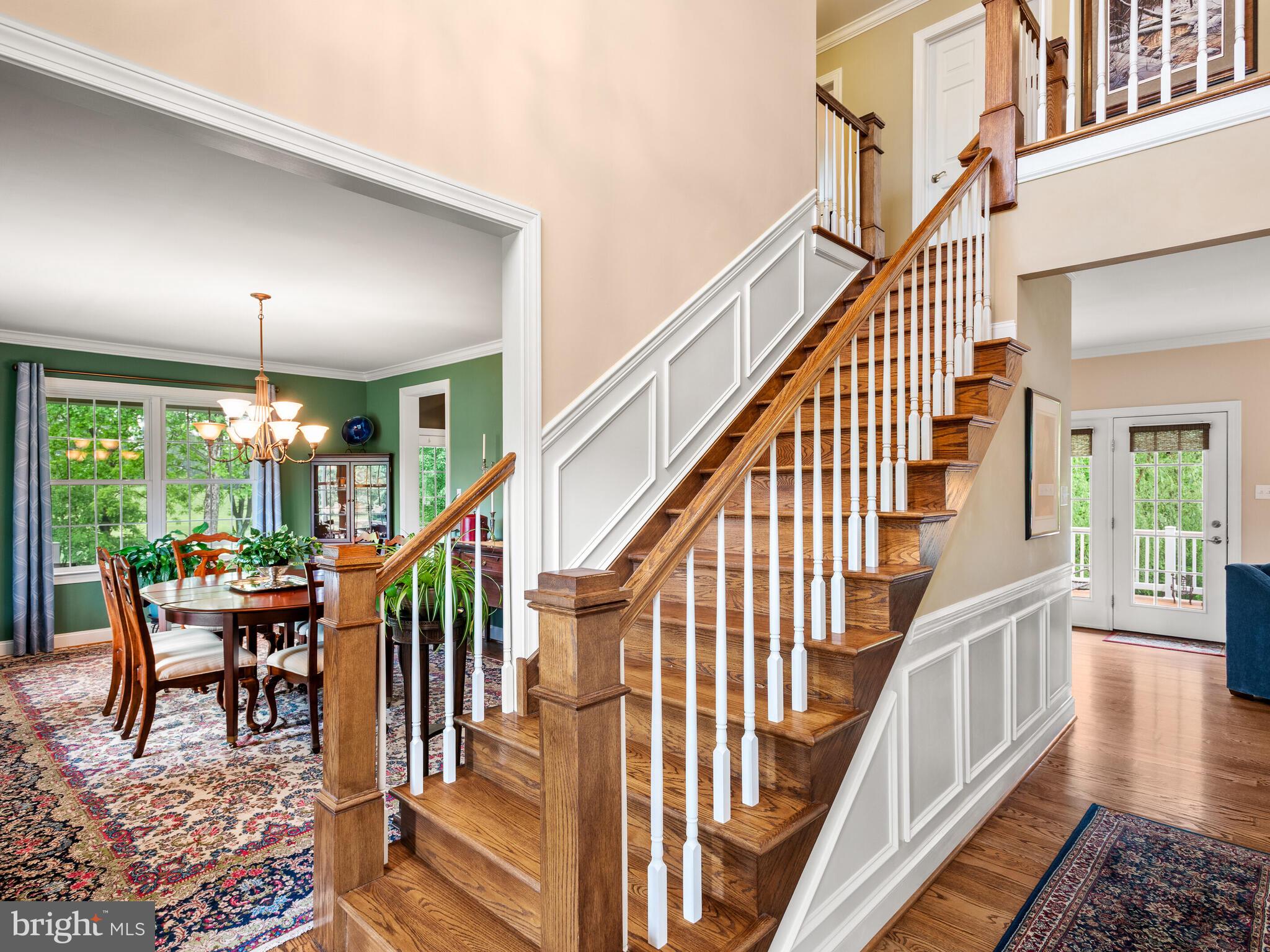 CHESTER SPRINGS - Residential