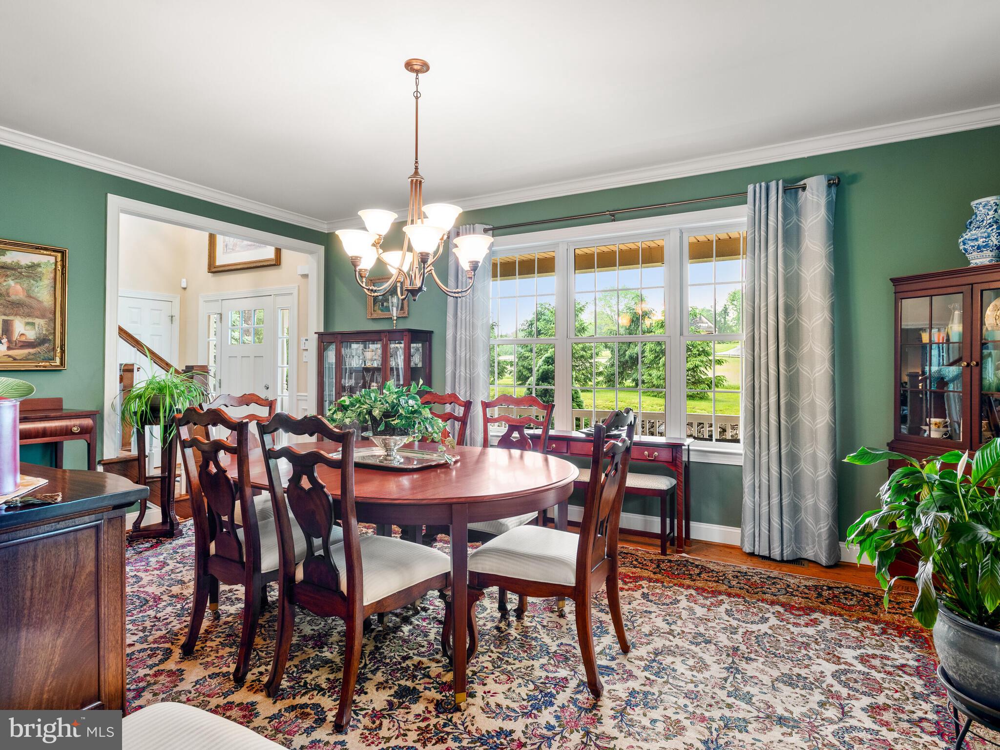 CHESTER SPRINGS - Residential