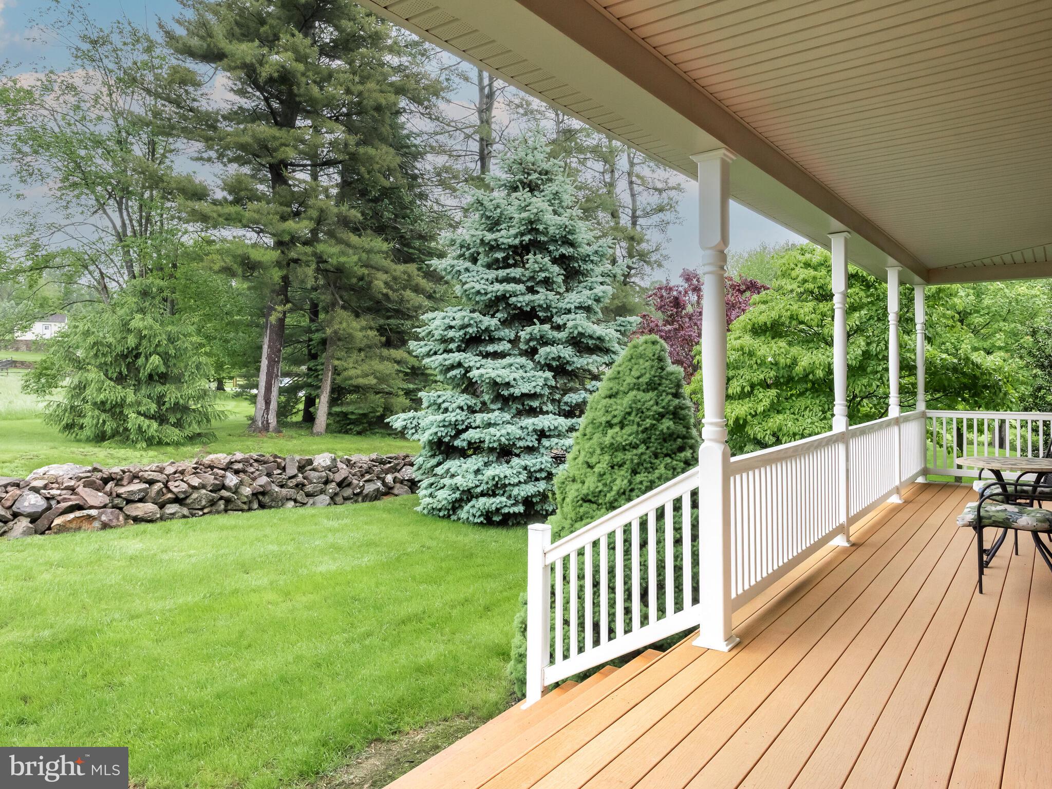 CHESTER SPRINGS - Residential